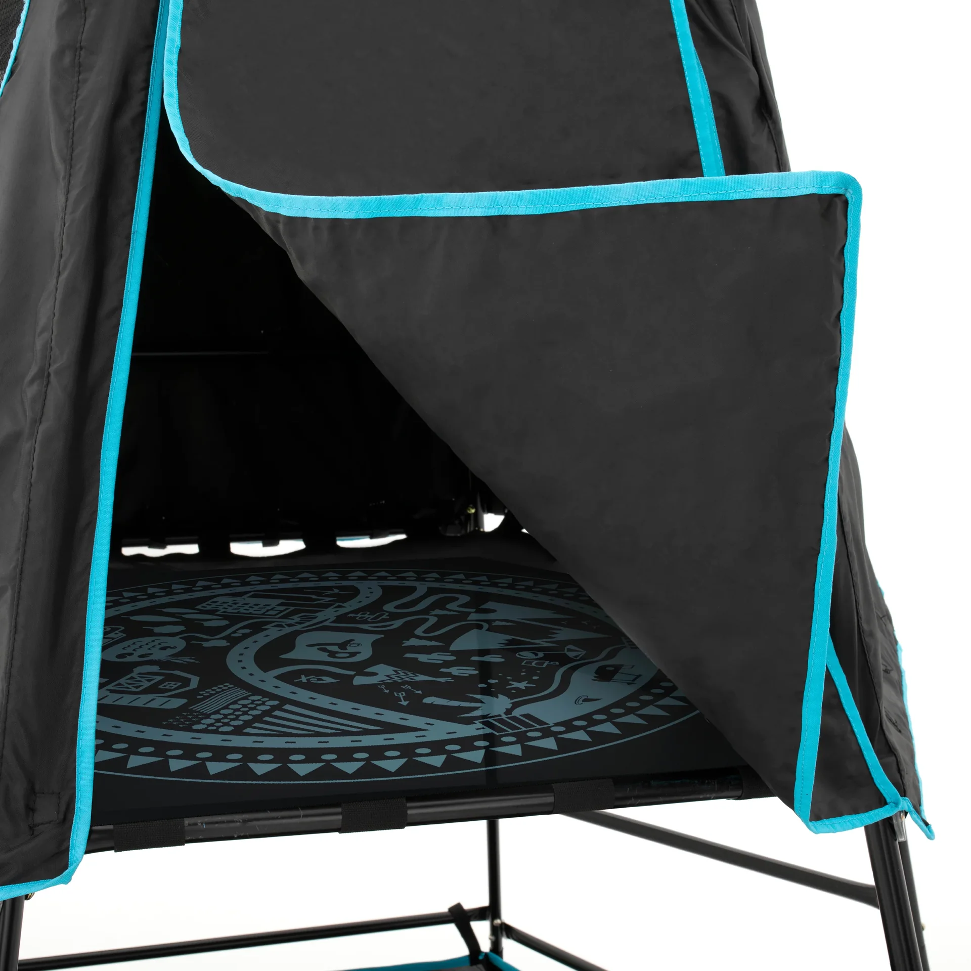 Spielturm Explorer - 3