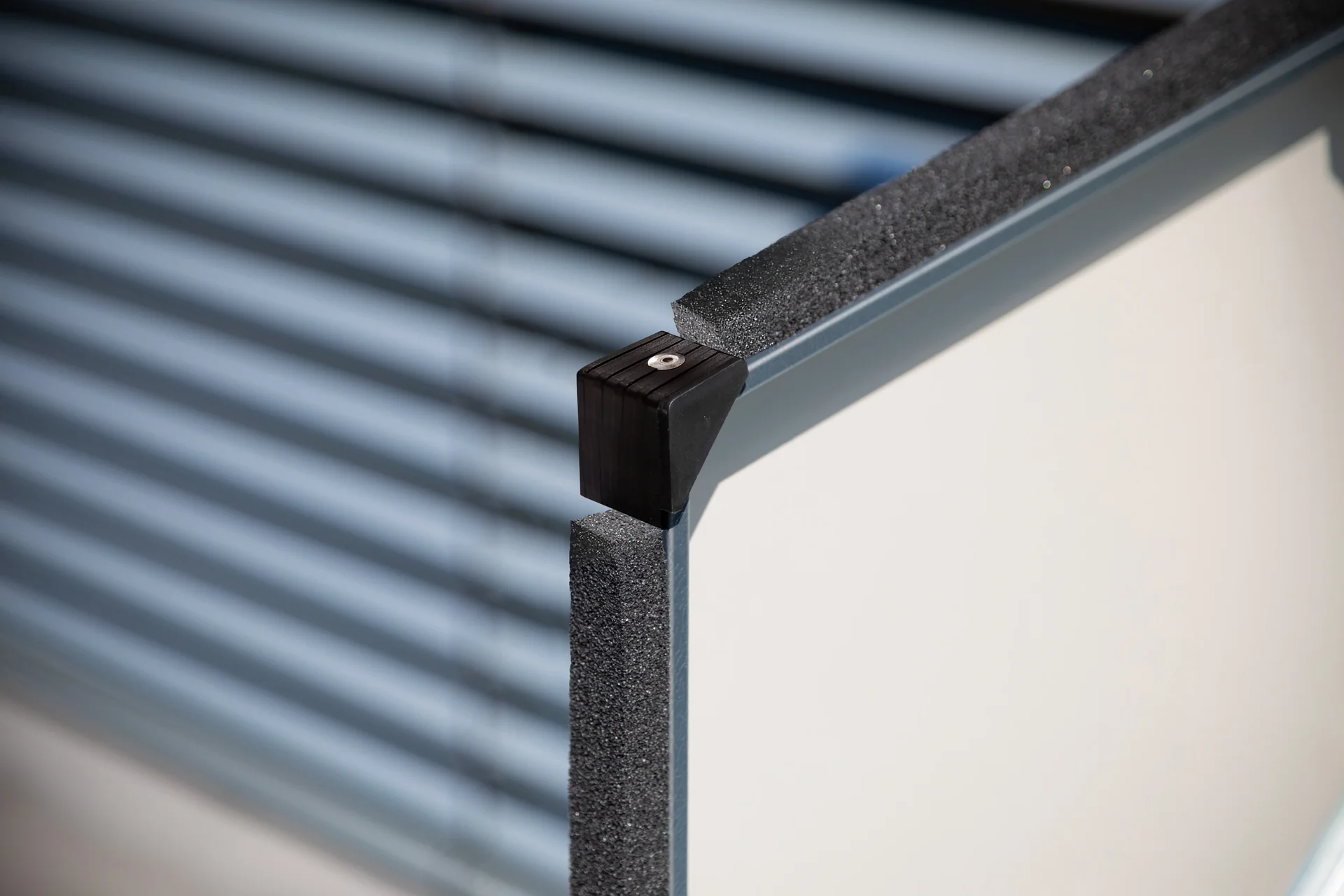 Storeguard Aufbewahrungsbox inkl. Metallboden - 2