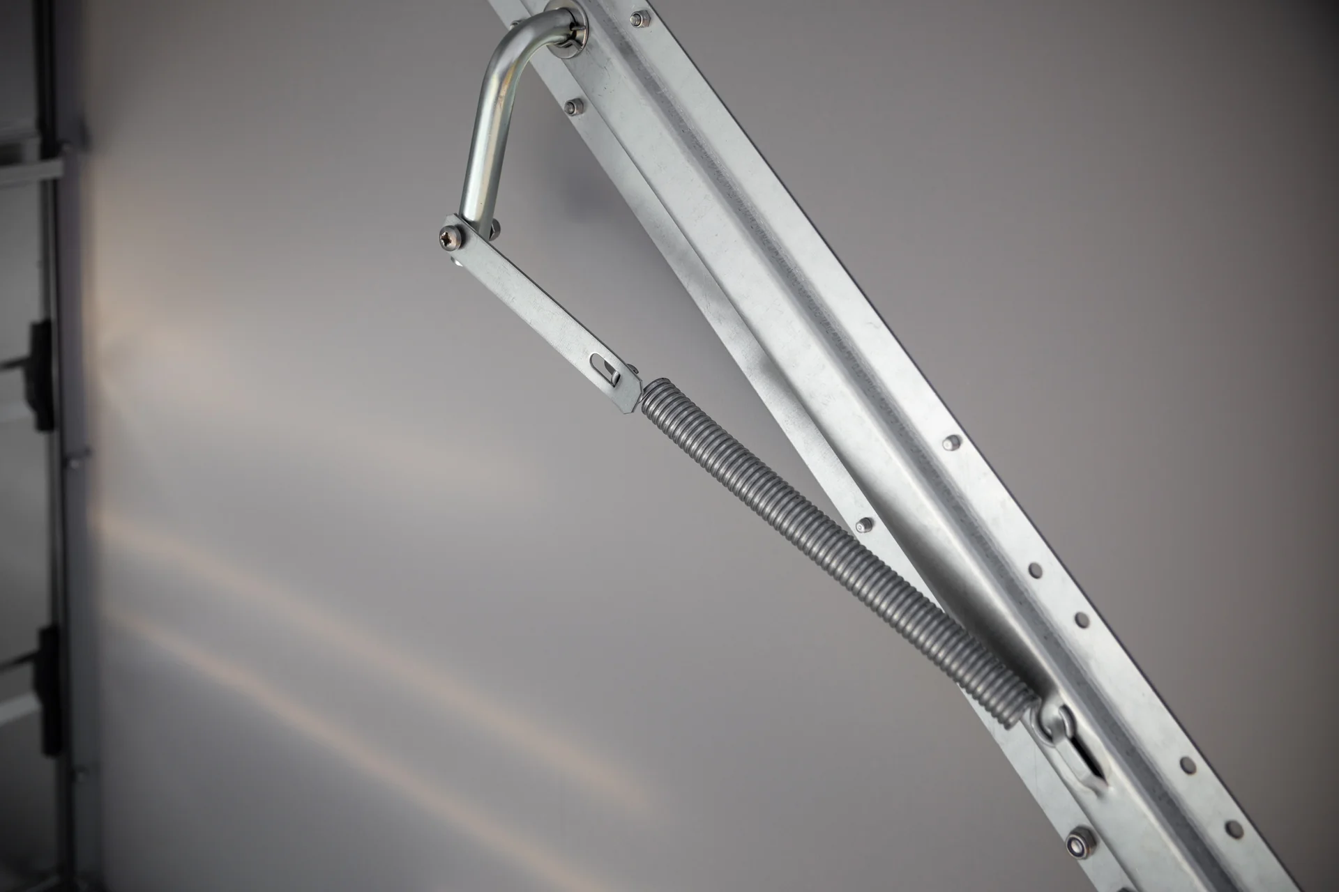 Storeguard Aufbewahrungsbox inkl. Metallboden - 3