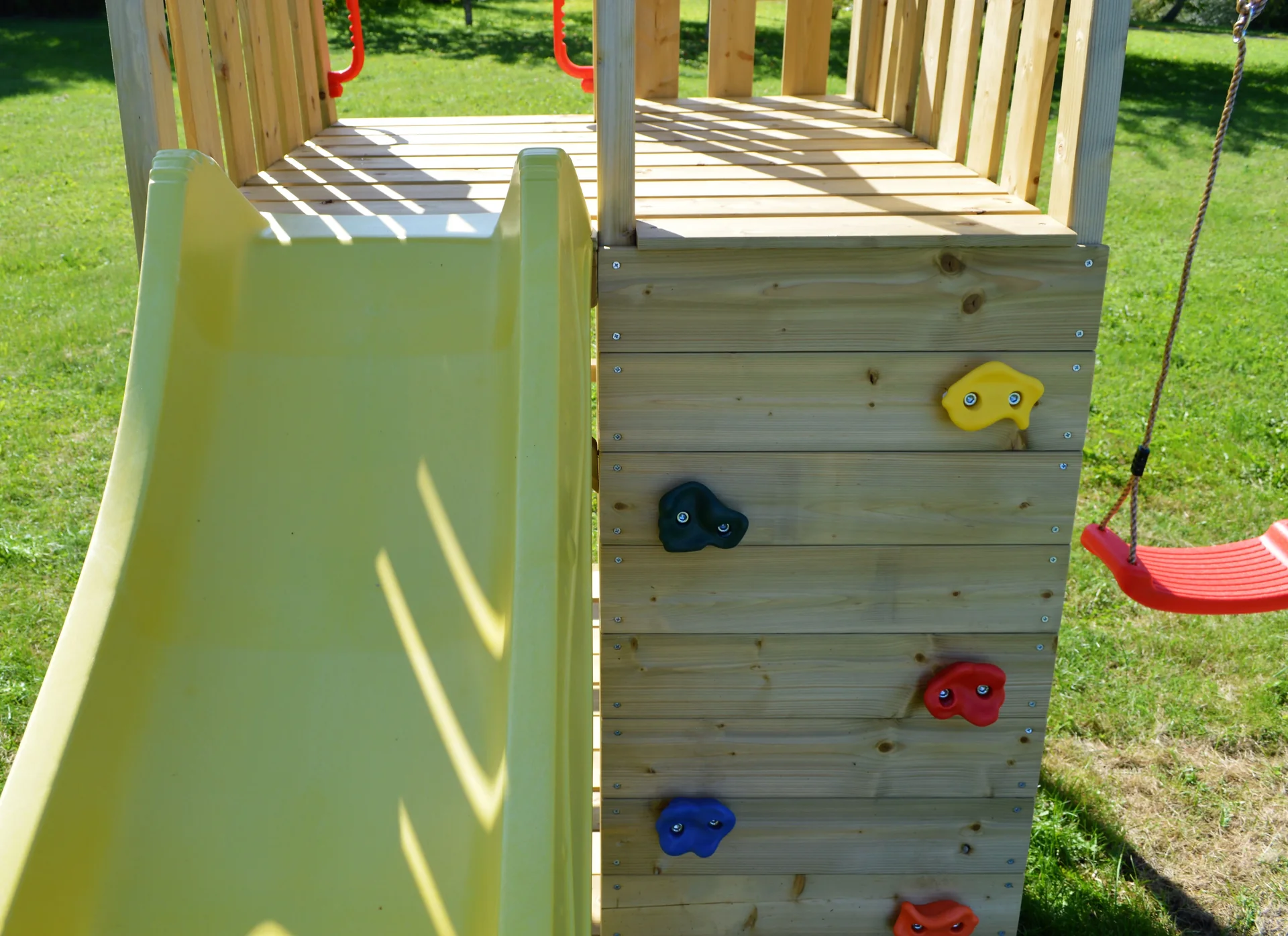 Spielturm Biene - 2