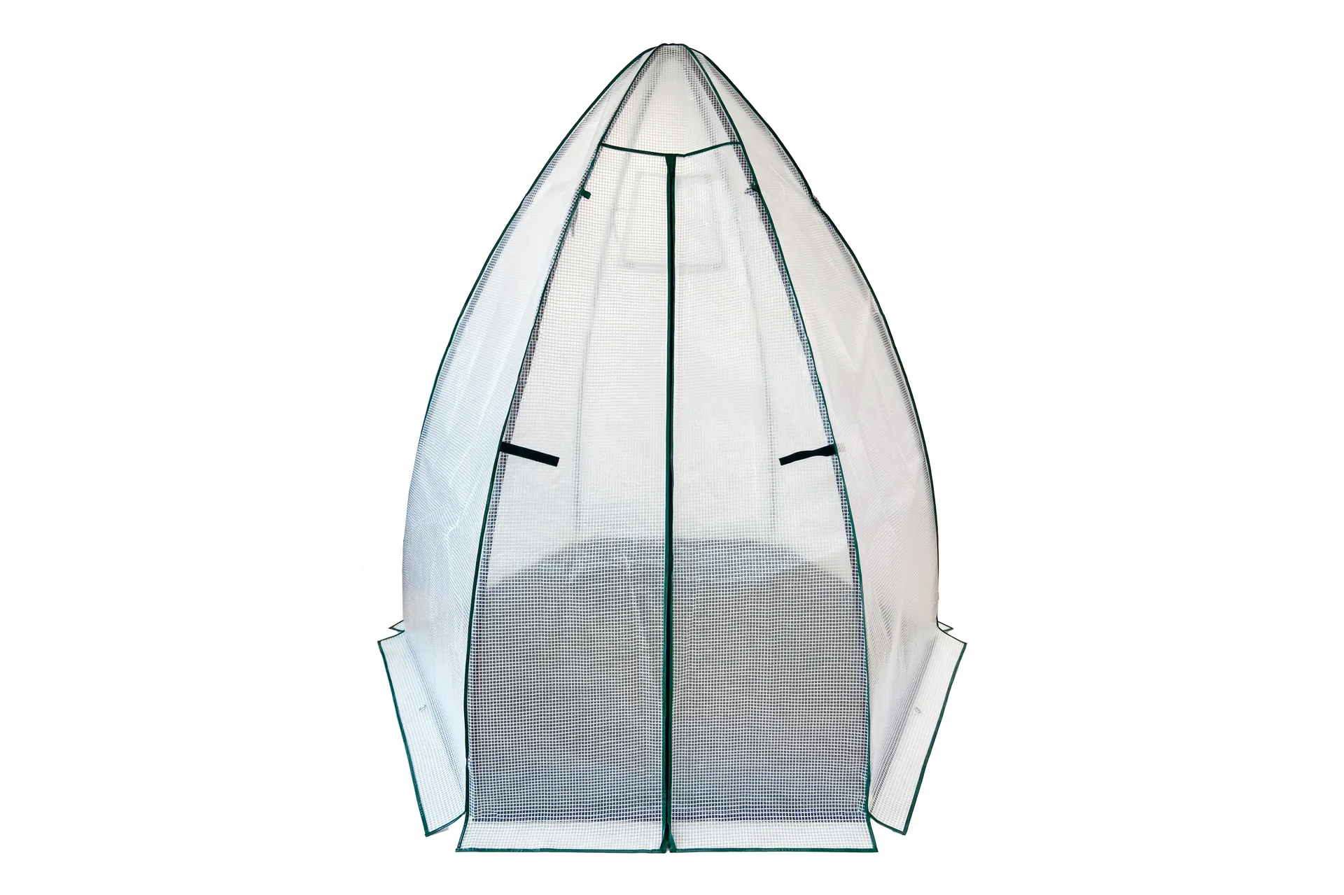 Foliengewächshaus Winterzelt Minze - 1