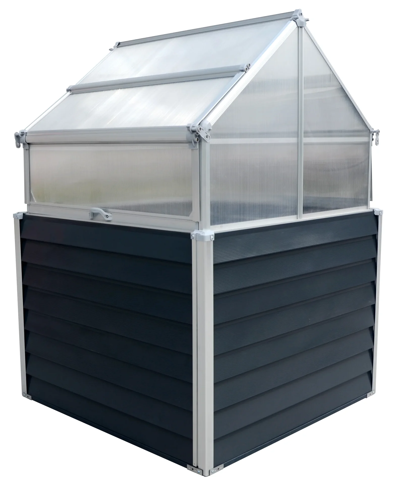 Hochbeet Store & Grow - 2