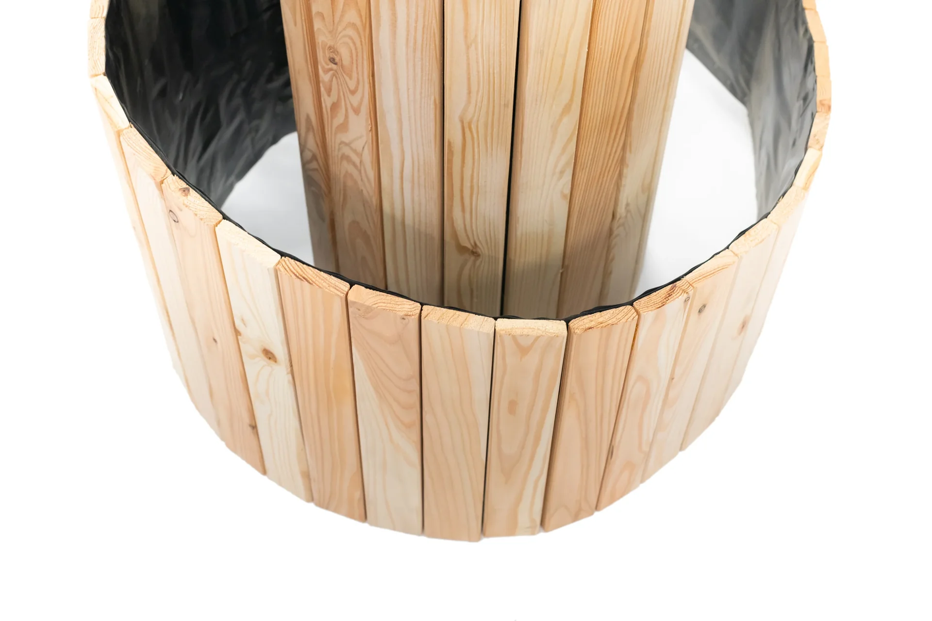 Kräuterspirale Luise - 5