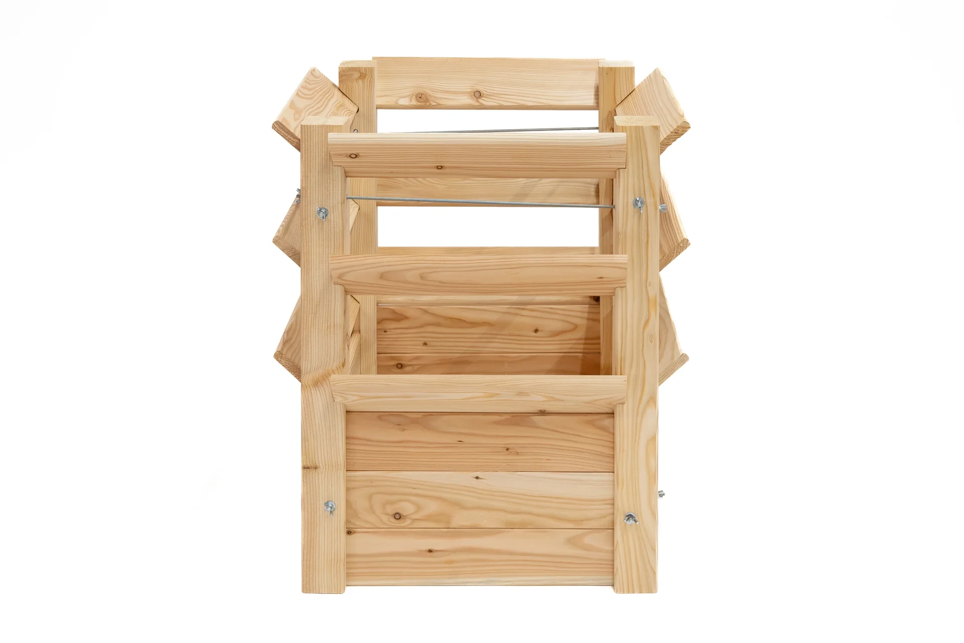 Premium Hochbeet L - 0