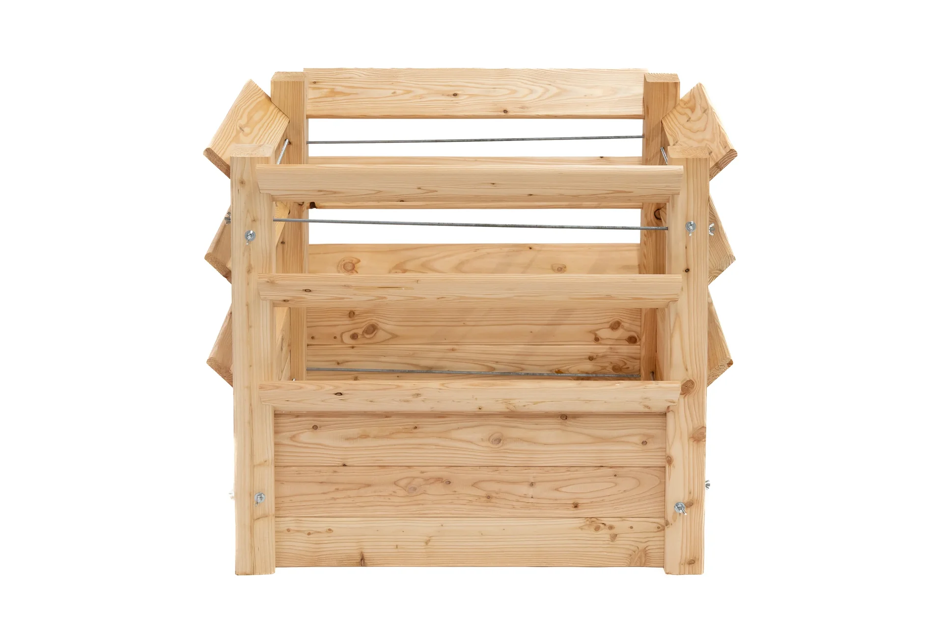 Premium Hochbeet XL - 1