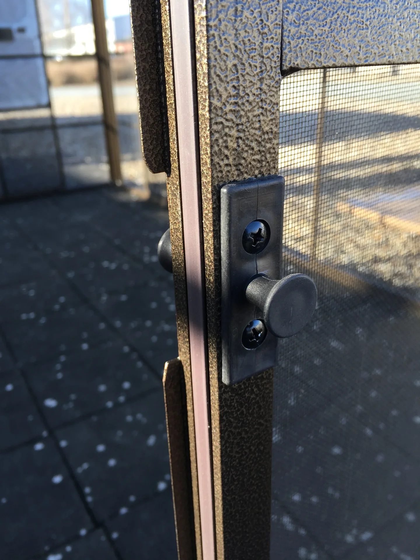 Pavillon Castel 10x12 - 7