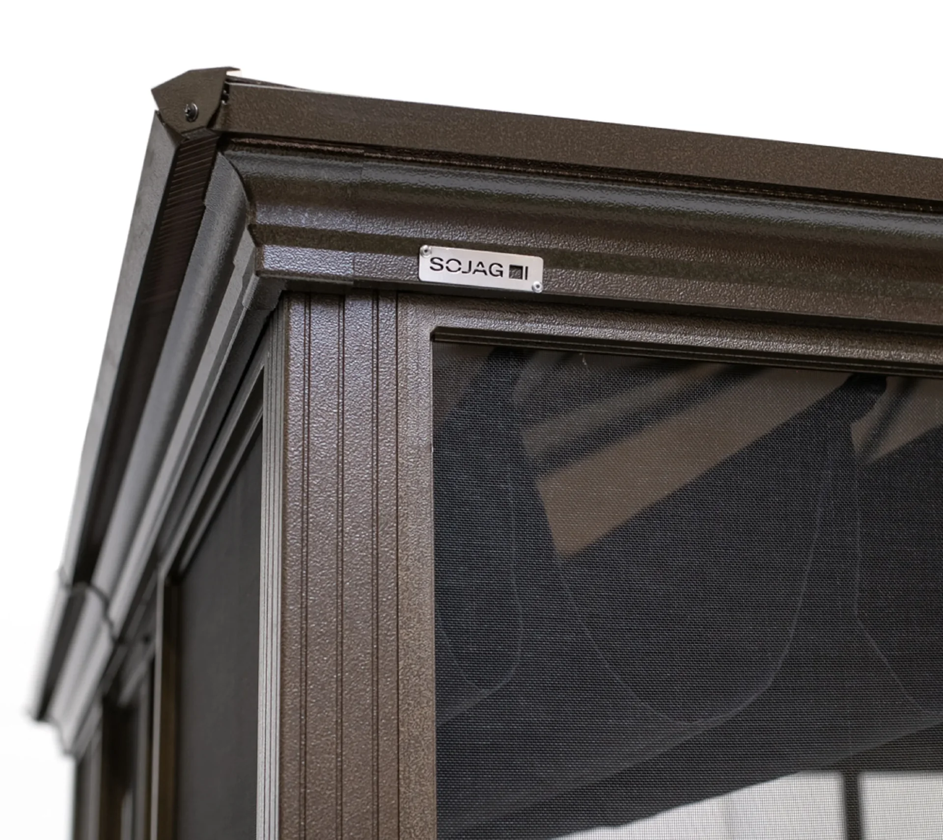 Pavillon Castel 10x12 - 8