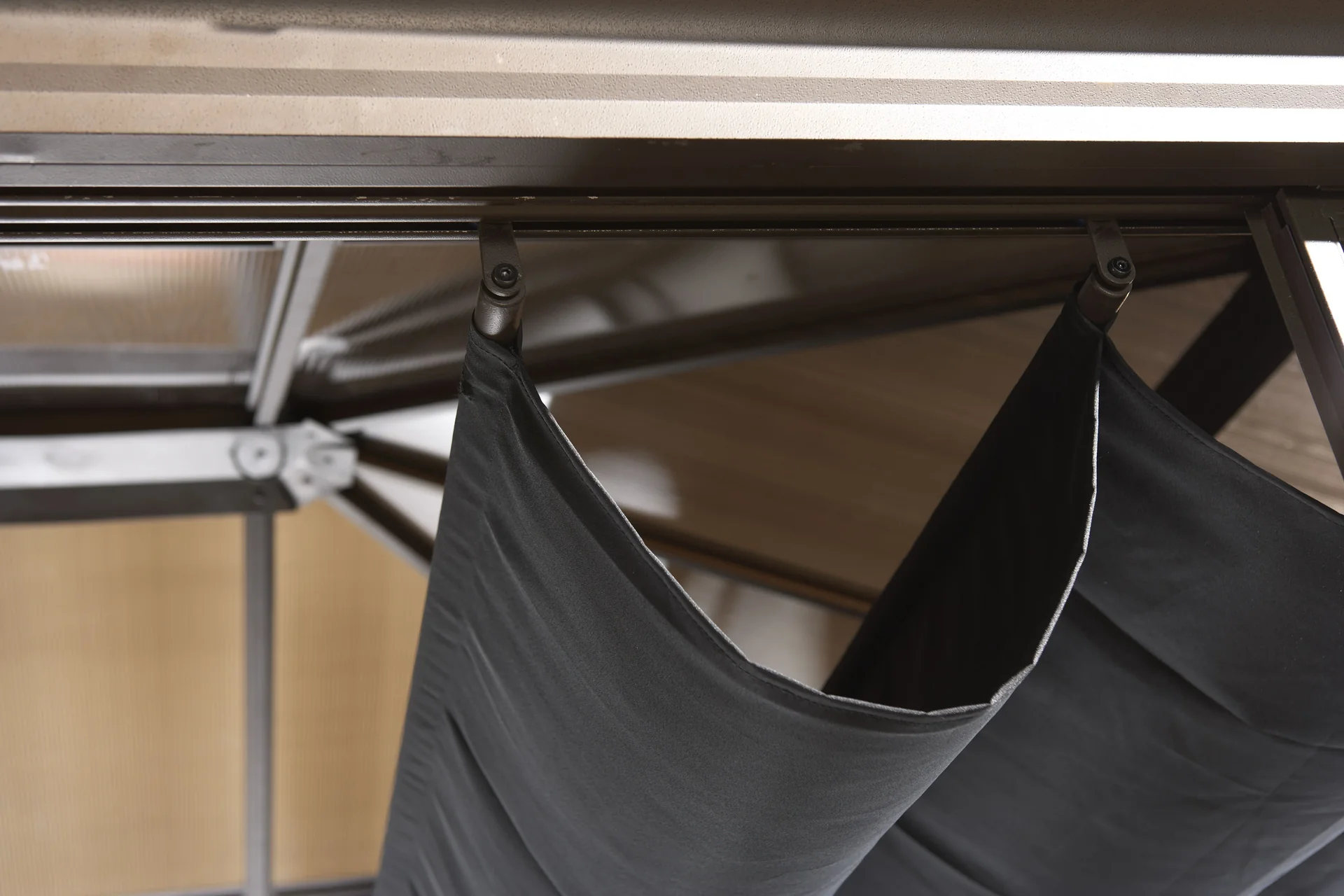 Pavillon Castel 12x14 - 1