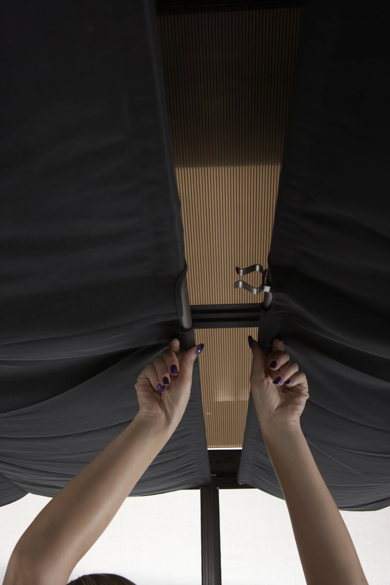 Pavillon Castel 12x14 - 5