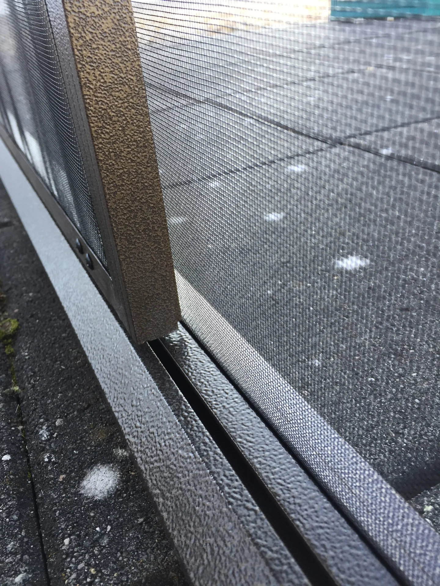 Pavillon Castel 12x14 - 8