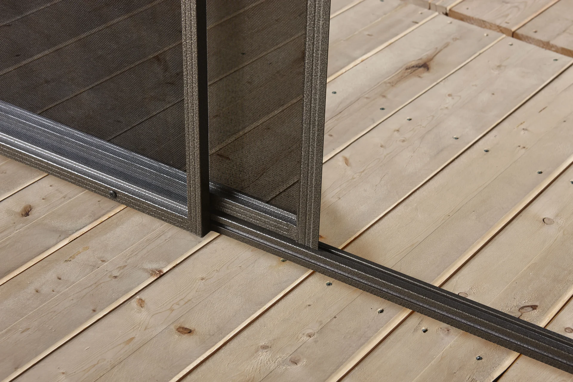 Pavillon Castel 12x14 - 11