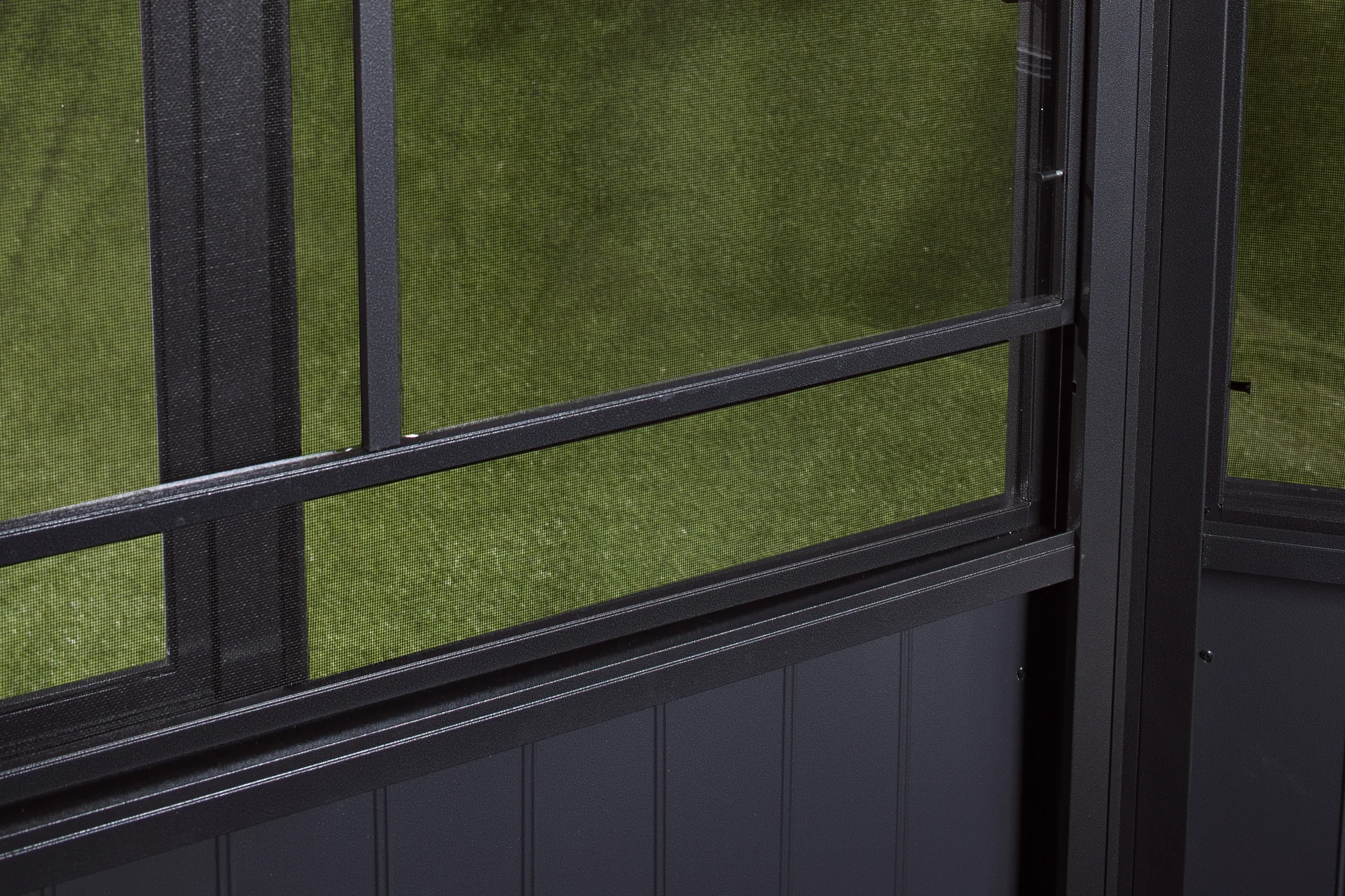 Pavillon Charleston 12x18 - 7