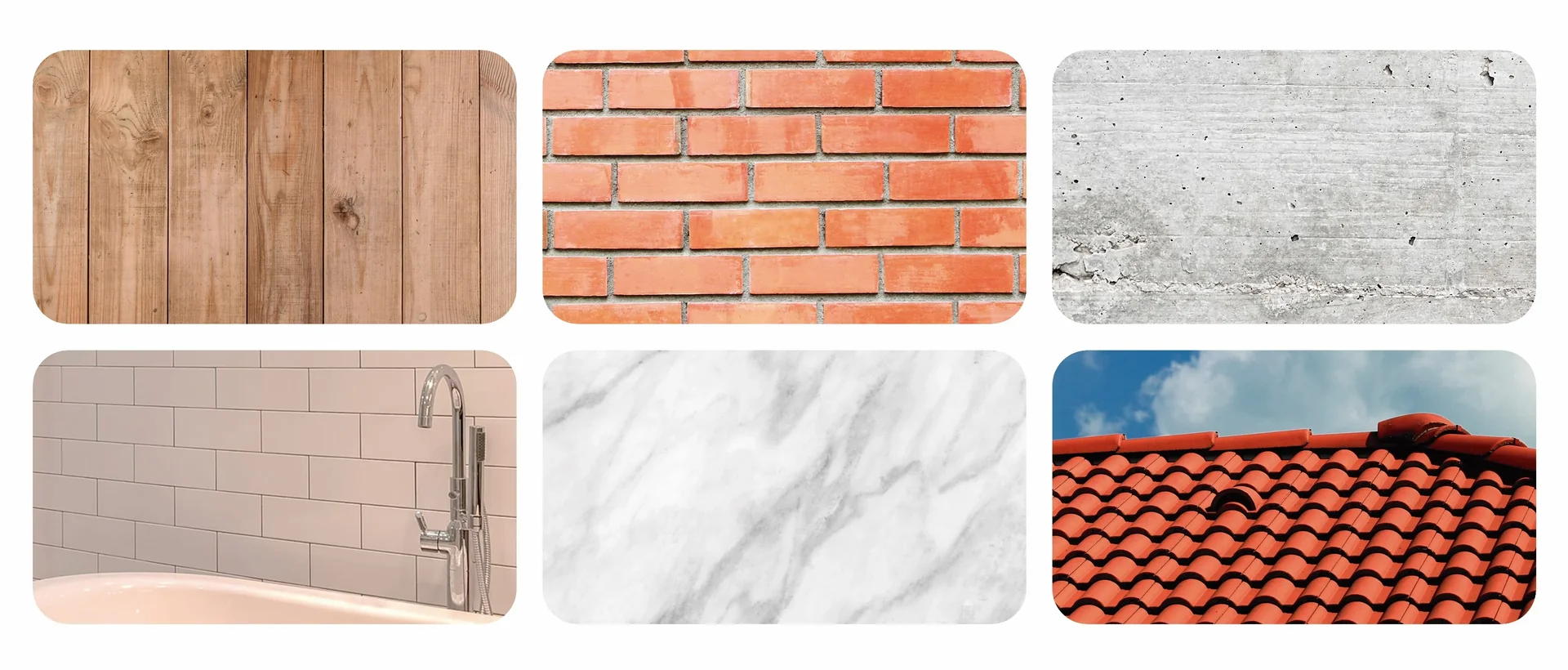 Transparente wasserdichte Dichtungsmasse 1 kg - 2