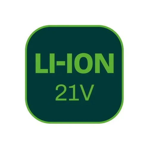 Multi Wizard 5in1 Akku Rasentrimmer - 1