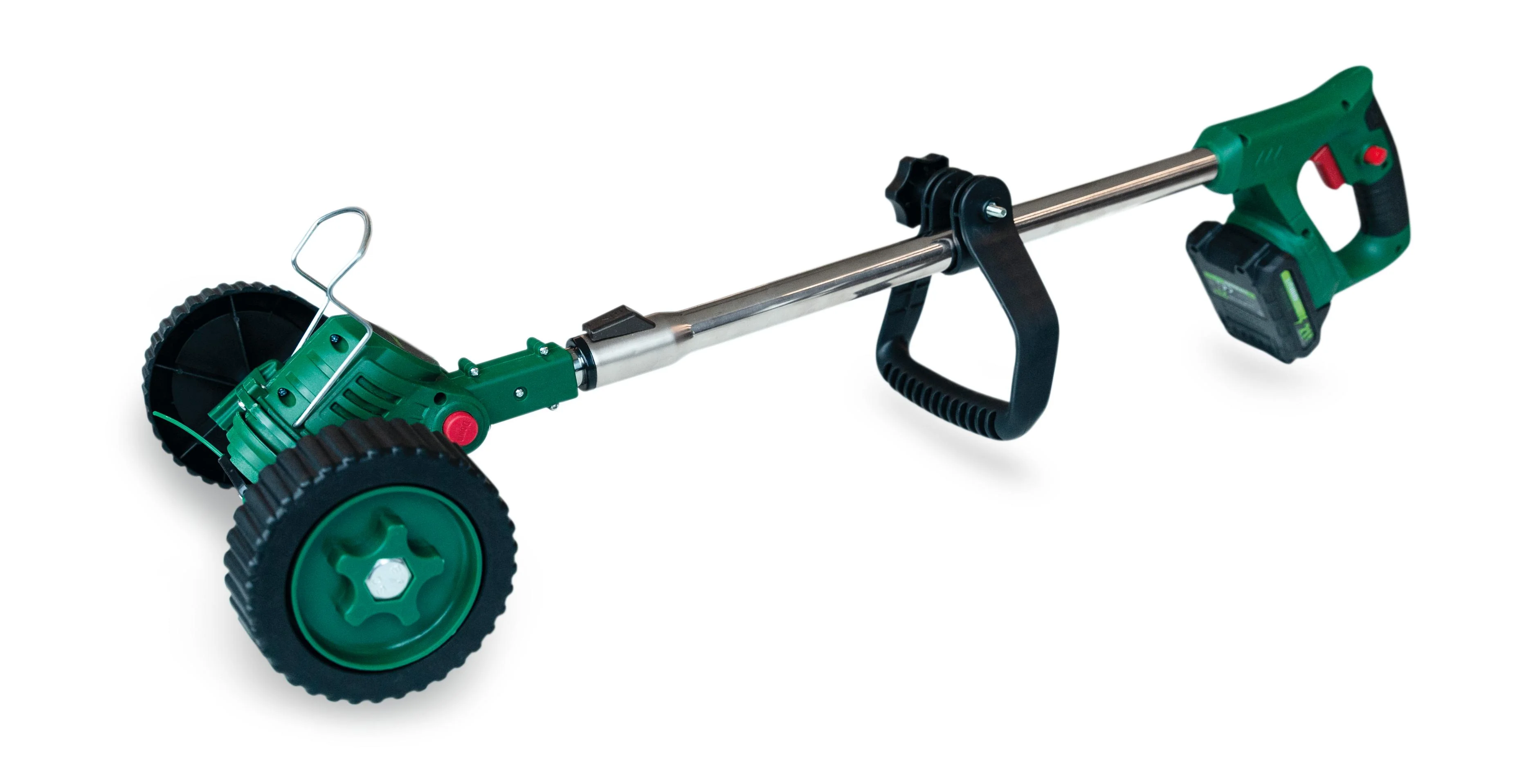 Multi Wizard 5in1 Akku Rasentrimmer - 2