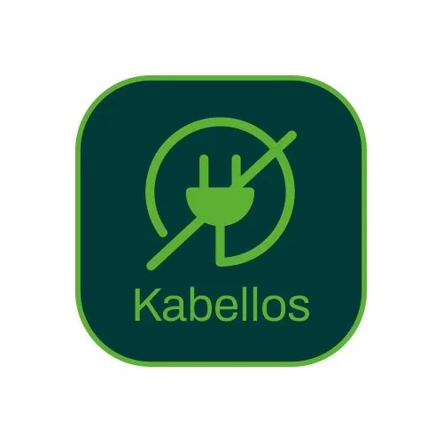 Multi Wizard 5in1 Akku Rasentrimmer - 5