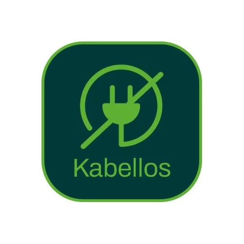 Multi Wizard 5in1 Akku Rasentrimmer - 5