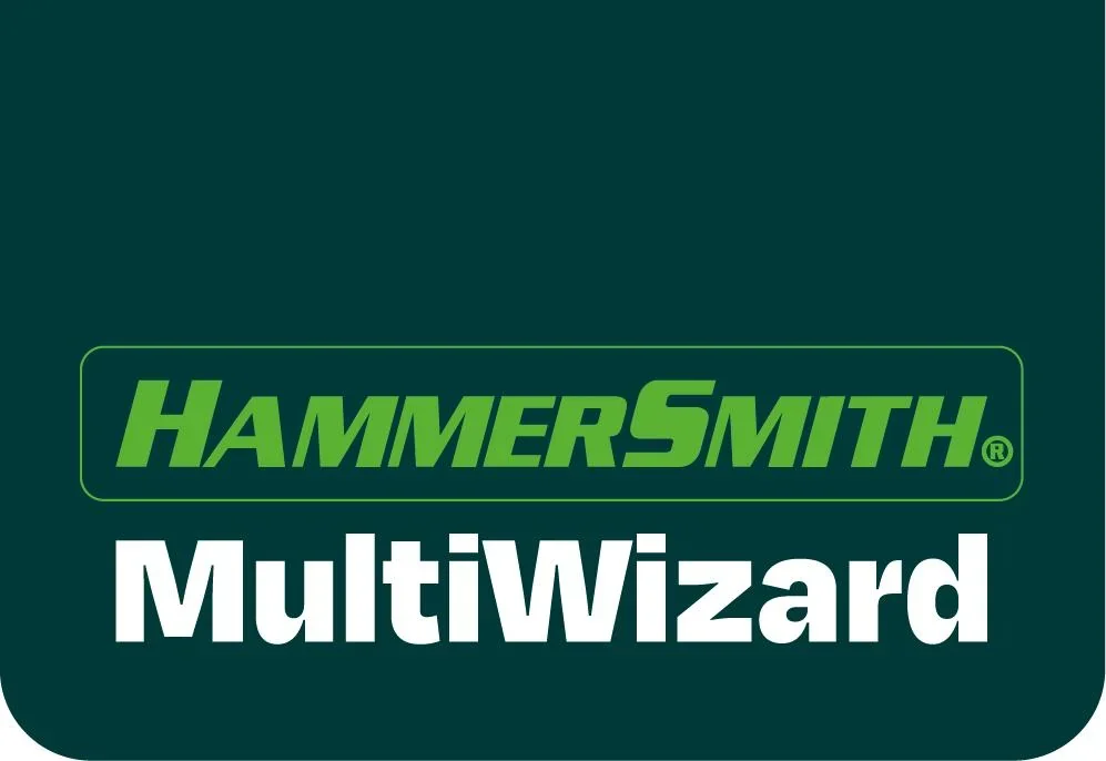 Multi Wizard 5in1 Akku Rasentrimmer - 8