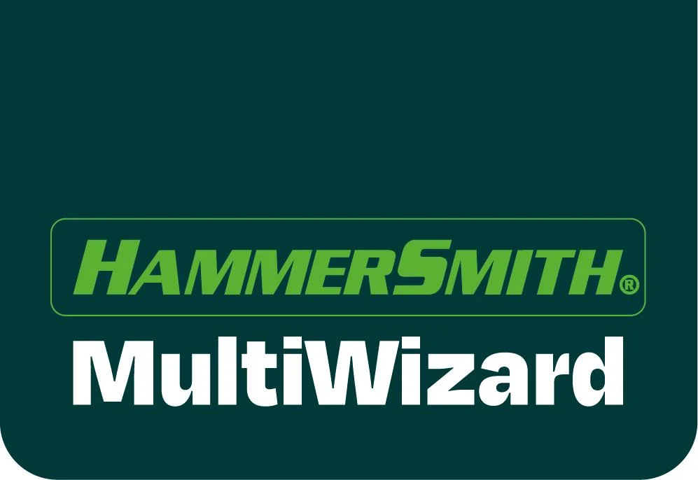 Multi Wizard 5in1 Akku Rasentrimmer - 8