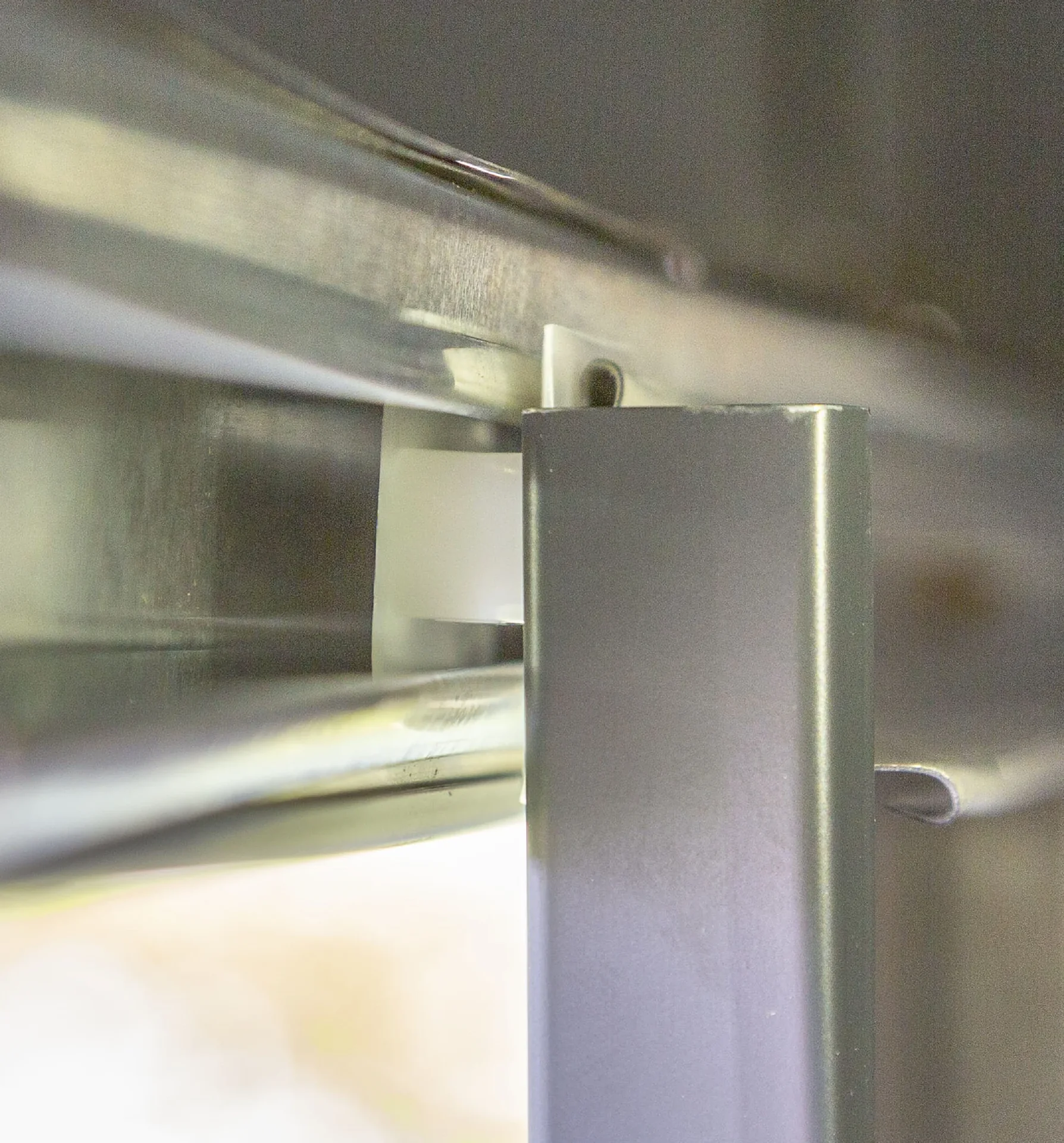 Metallgerätehaus 10x10 - 4