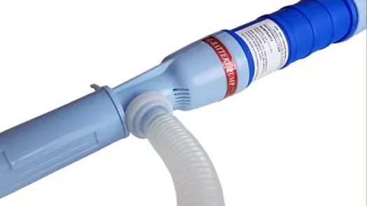 Elektrische Universalpumpe - 1