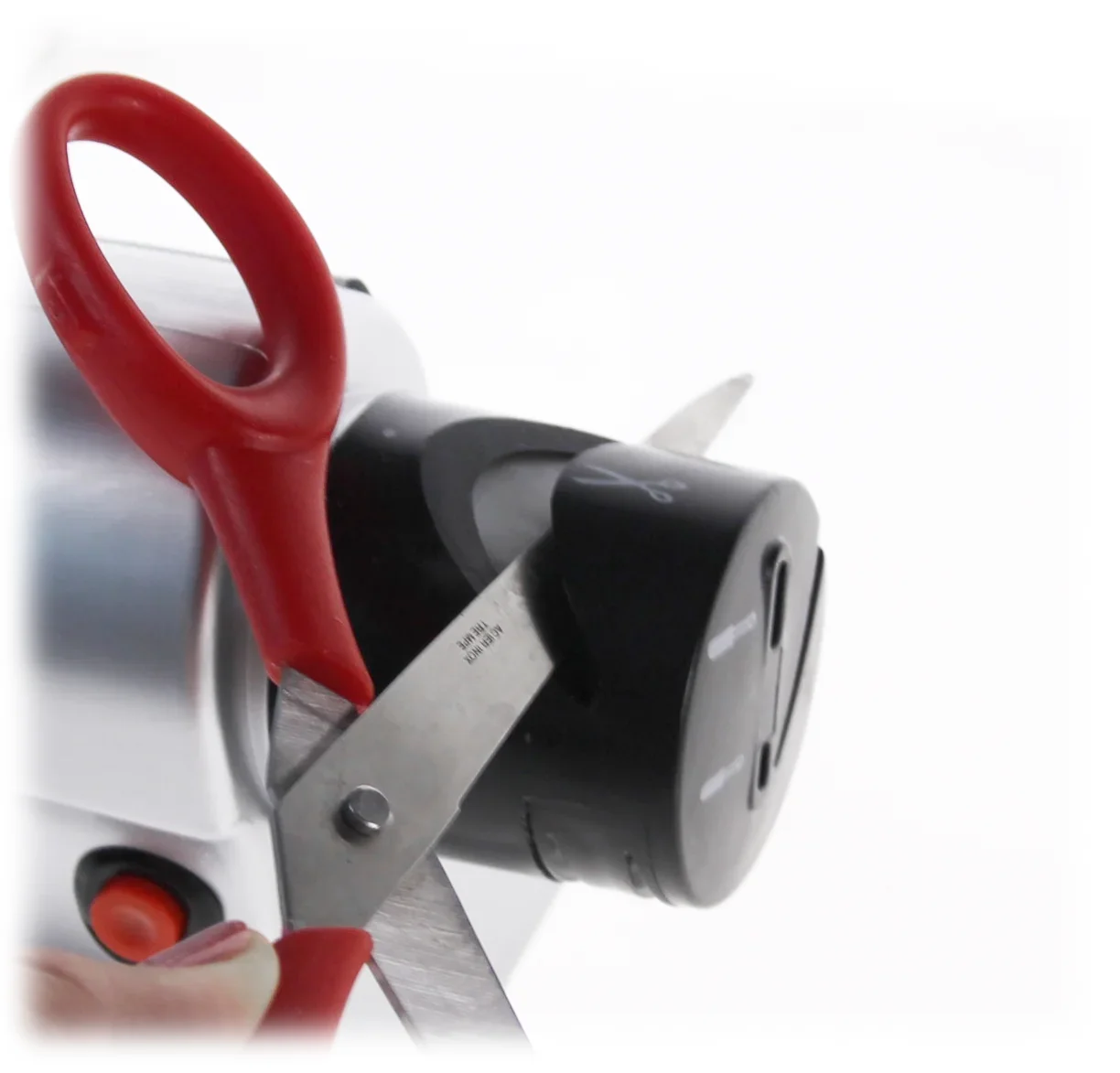 Elektrischer Universal-Schärfer - 1