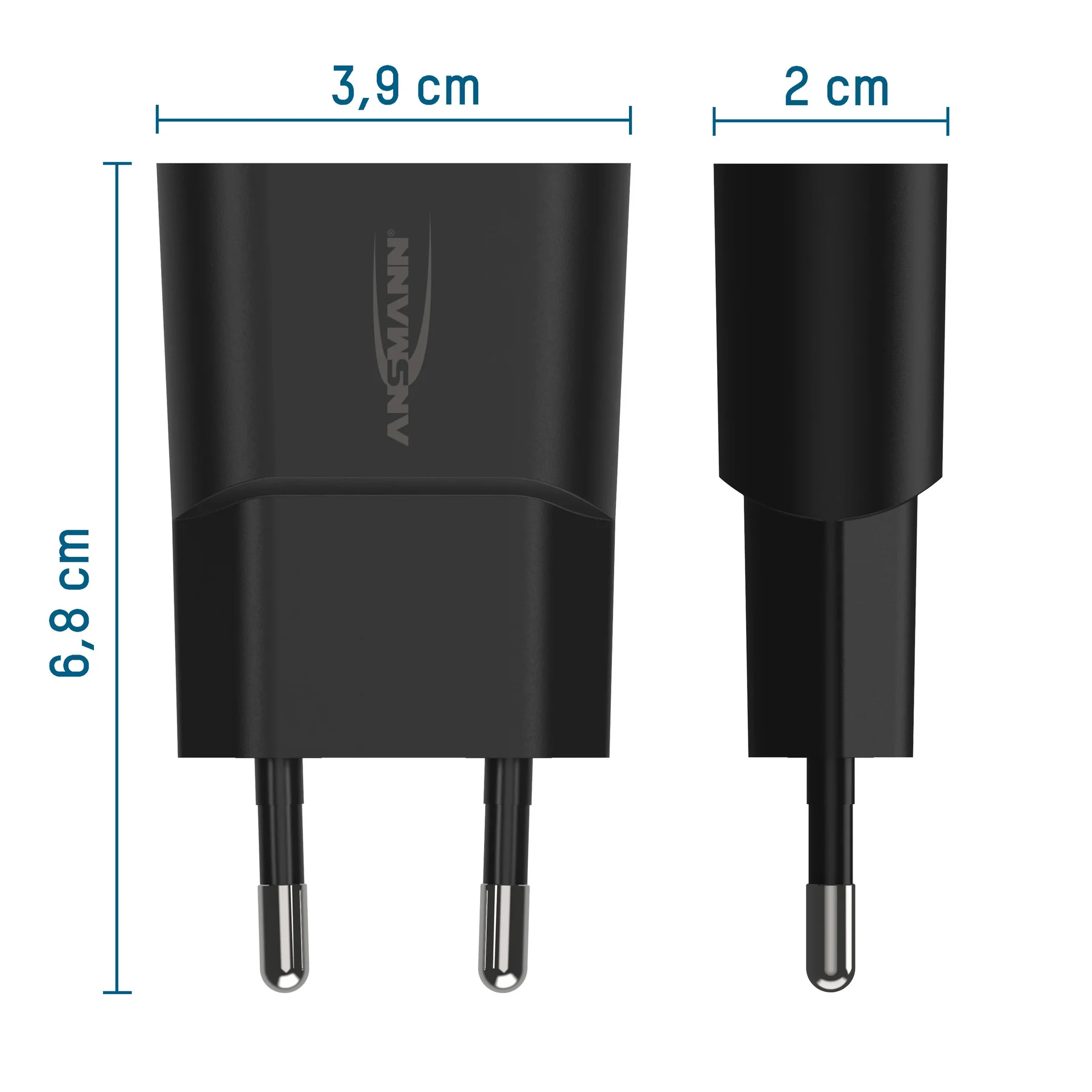 Home Charger HC105 schwarz - 4