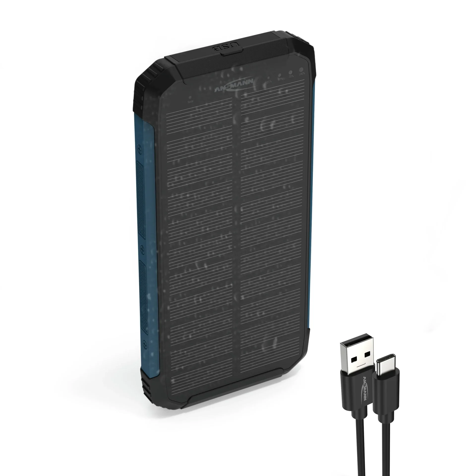 Outdoor Powerbank PB212W LED - 3