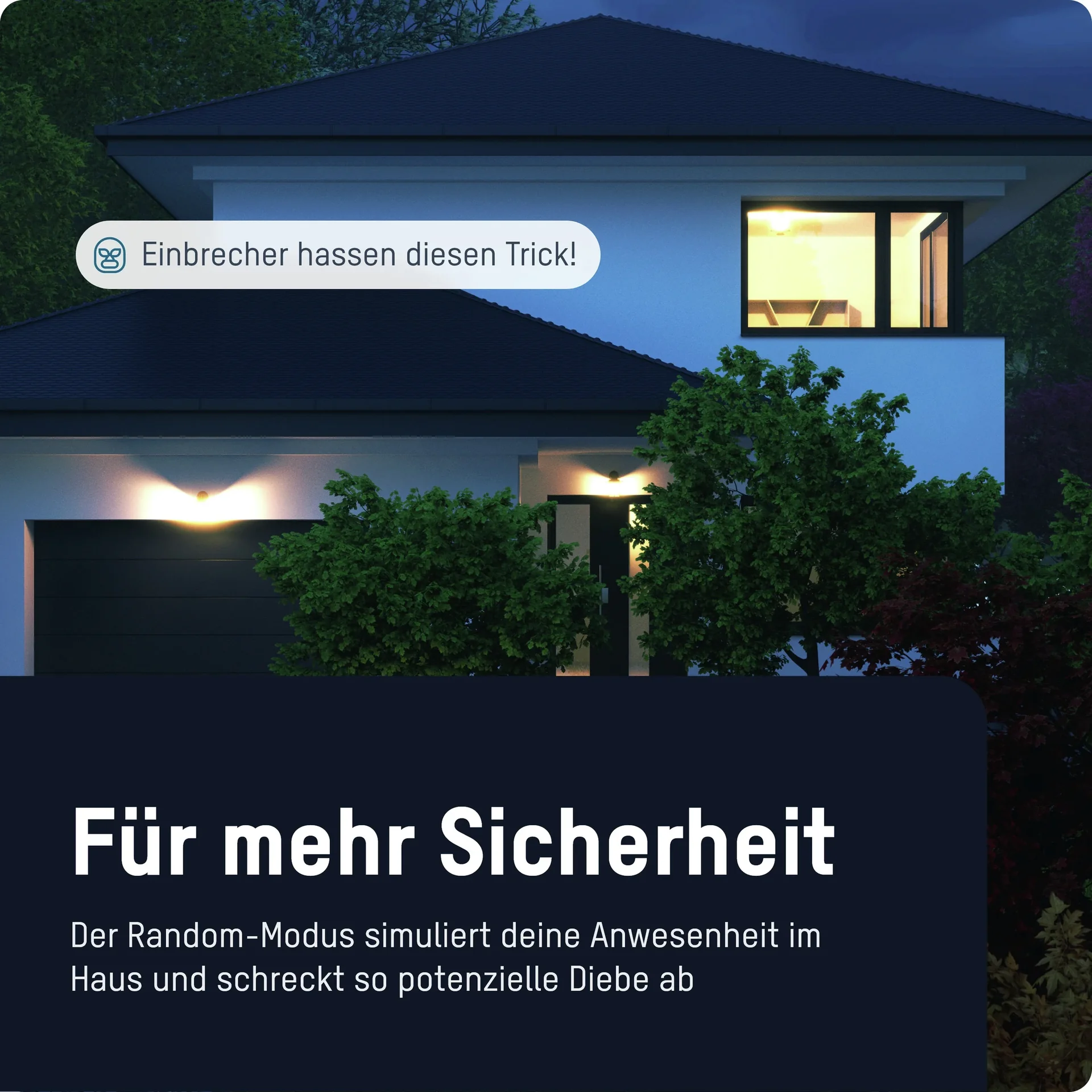 Wochenzeitschaltuhr AES4 - 5