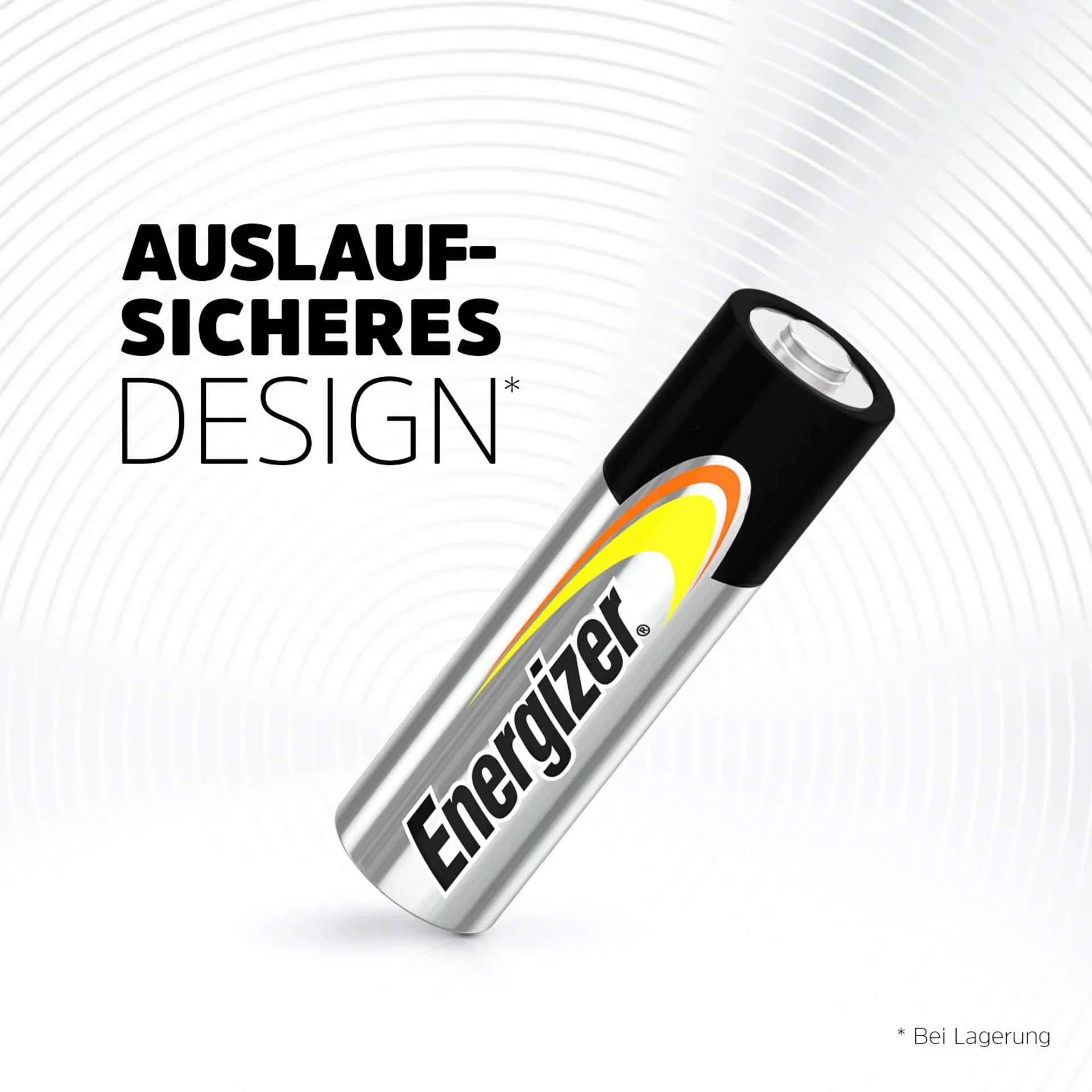 Energizer Alkaline Power Mignon (AA) - 24er Box - 4