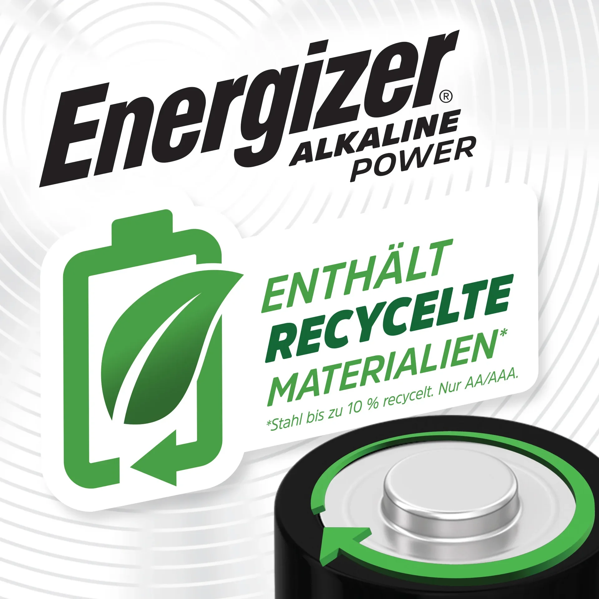 Energizer Alkaline Power Mignon (AA) - 24er Box - 7