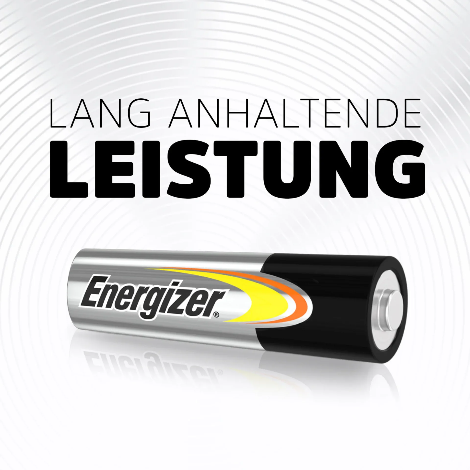 Energizer Alkaline Power Micro (AAA) - 24er Box - 0