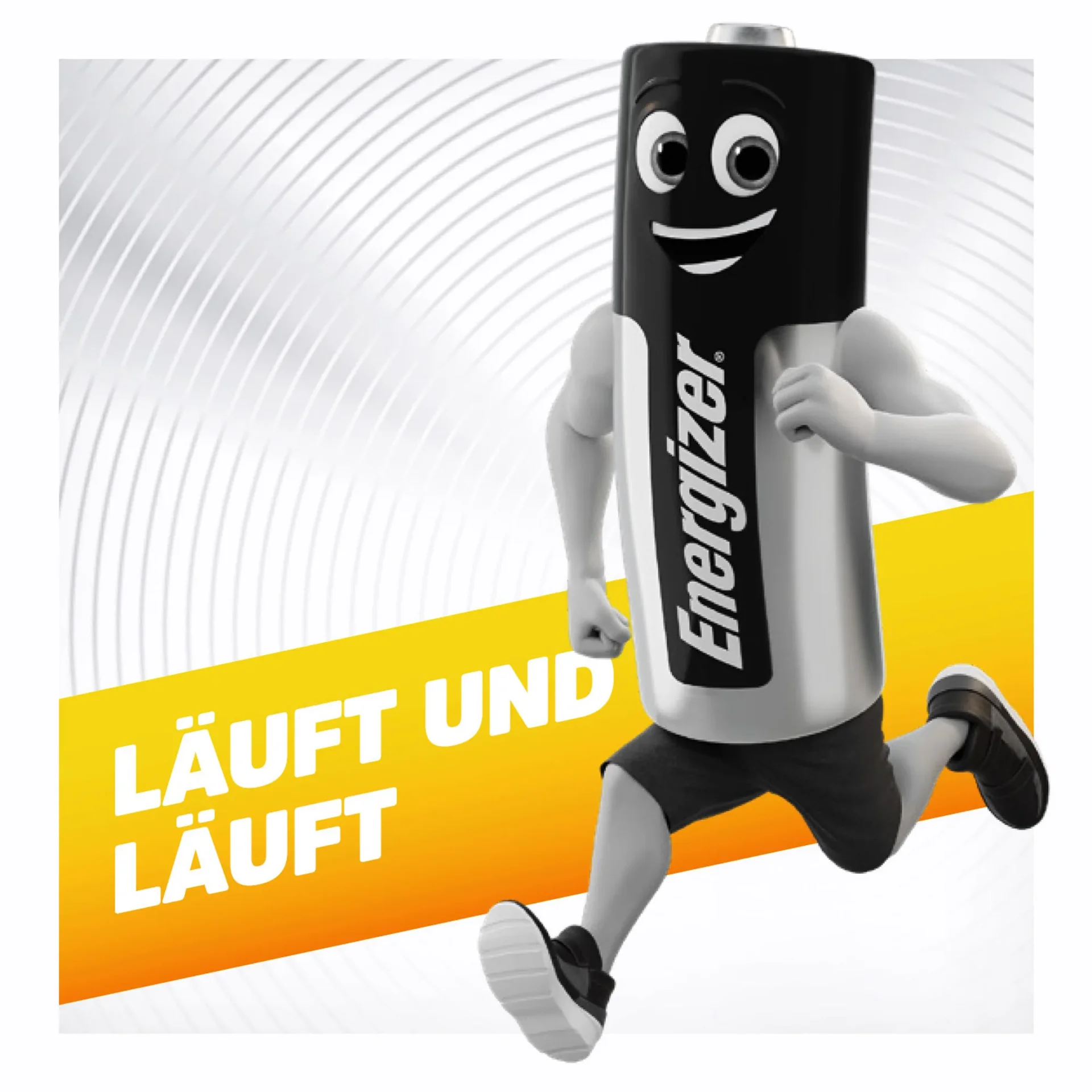 Energizer Alkaline Power Micro (AAA) - 24er Box - 1