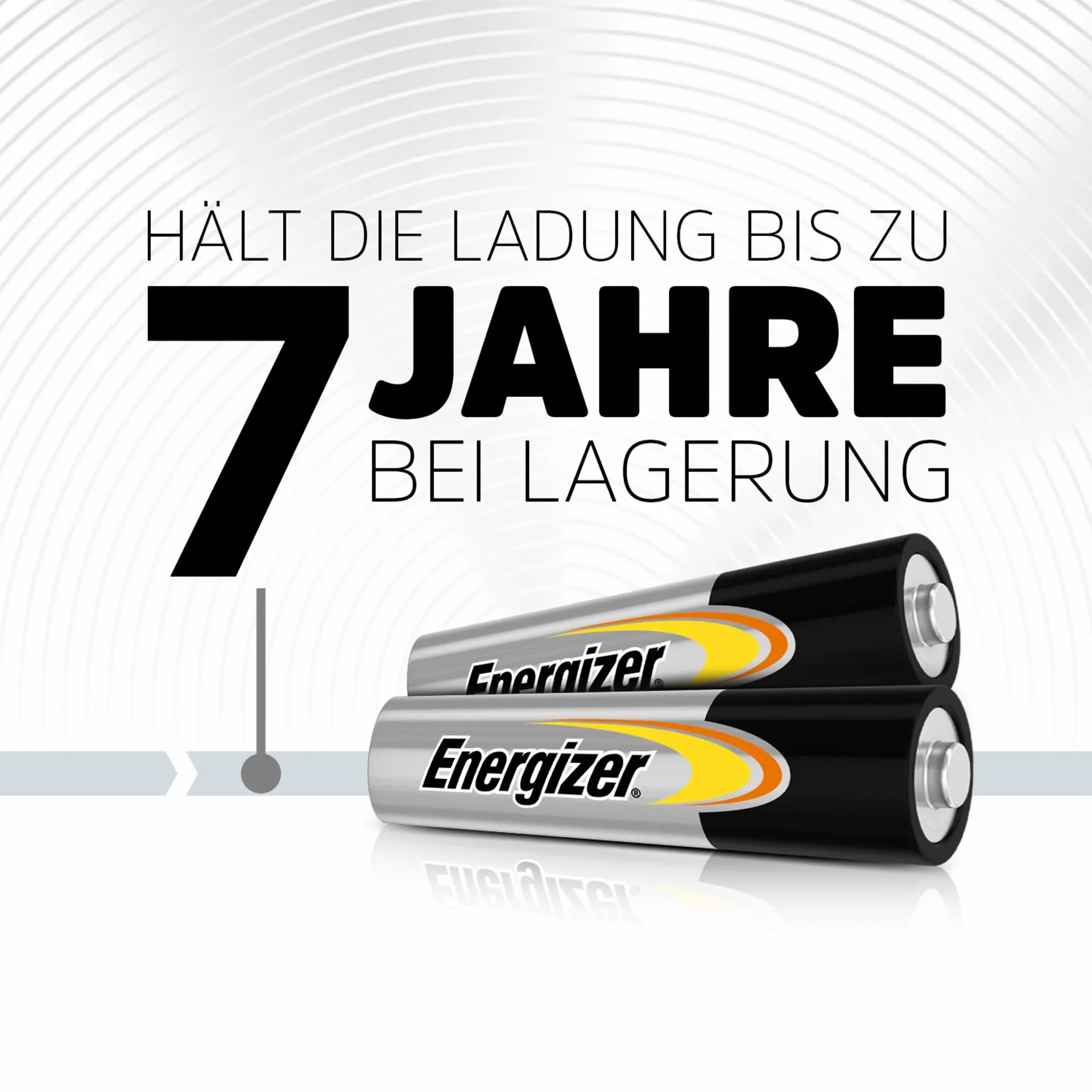 Energizer Alkaline Power Micro (AAA) - 24er Box - 4