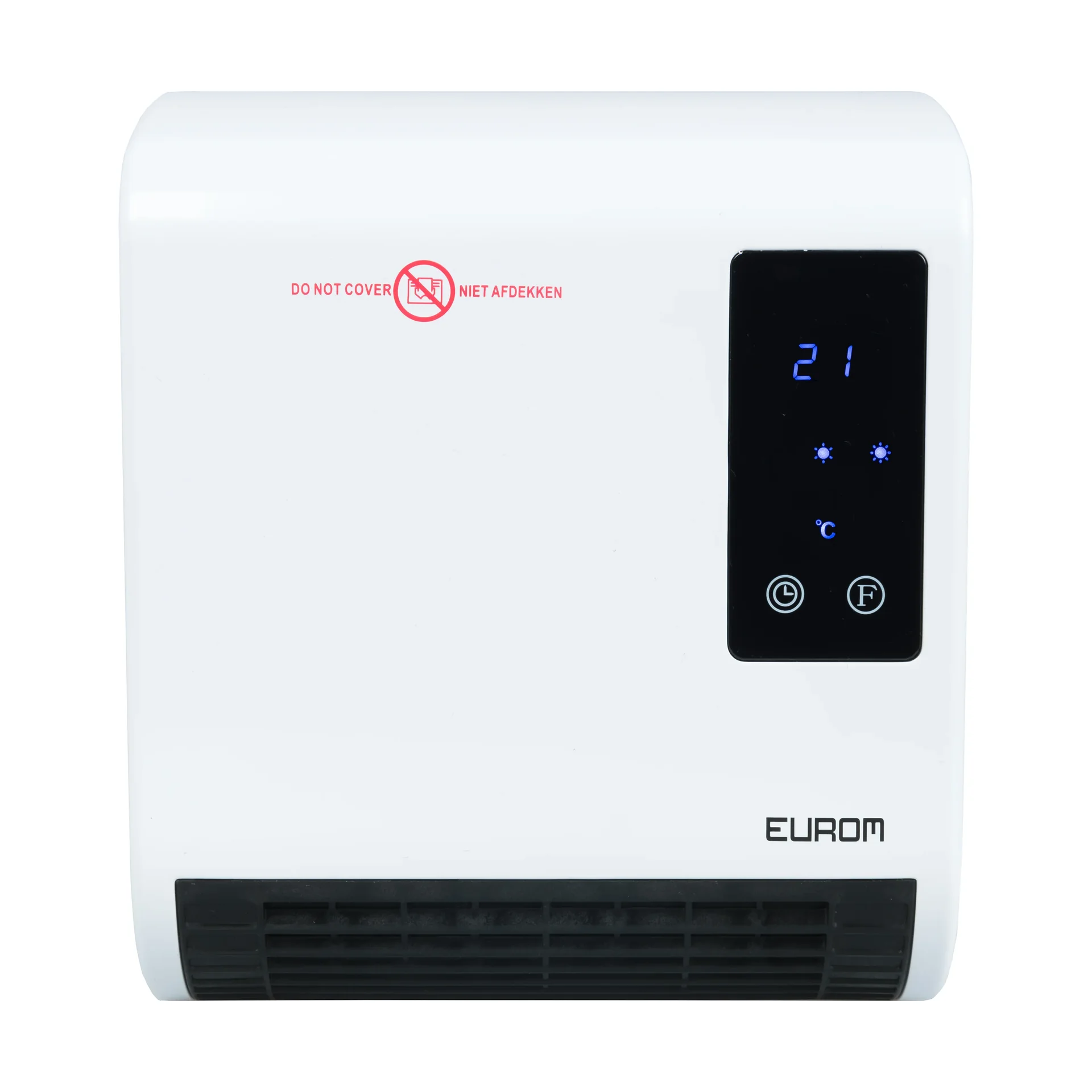 Sani-fanheat 2000R - 2
