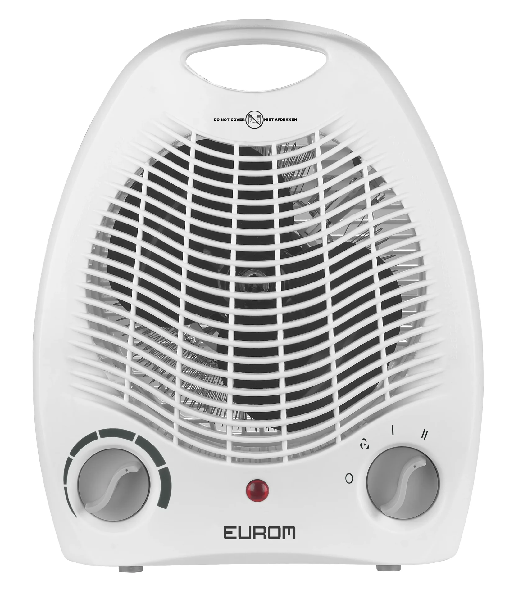 VK2002 Fan heater - 1