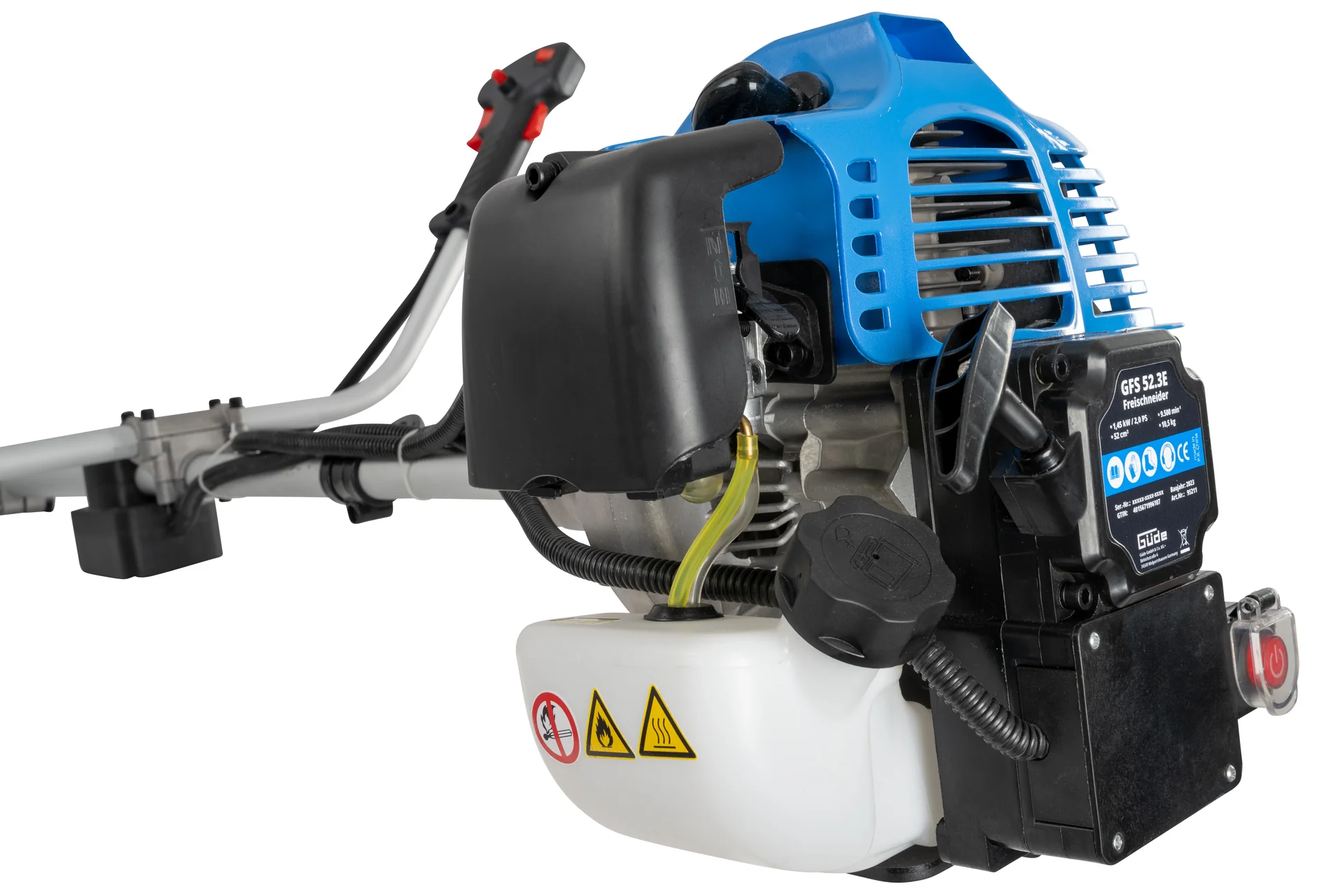 Freischneider GFS 52.3E - 3