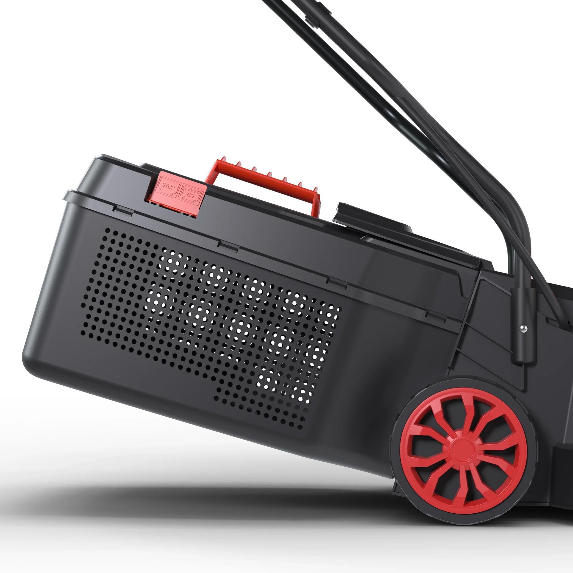 Elektro Rasenmäher 320/1300 - 2