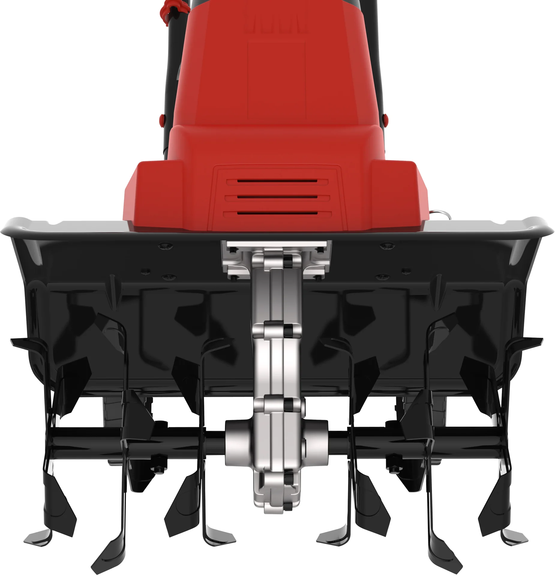 Elektro-Gartenfräse GEGF 1540.1 - 1