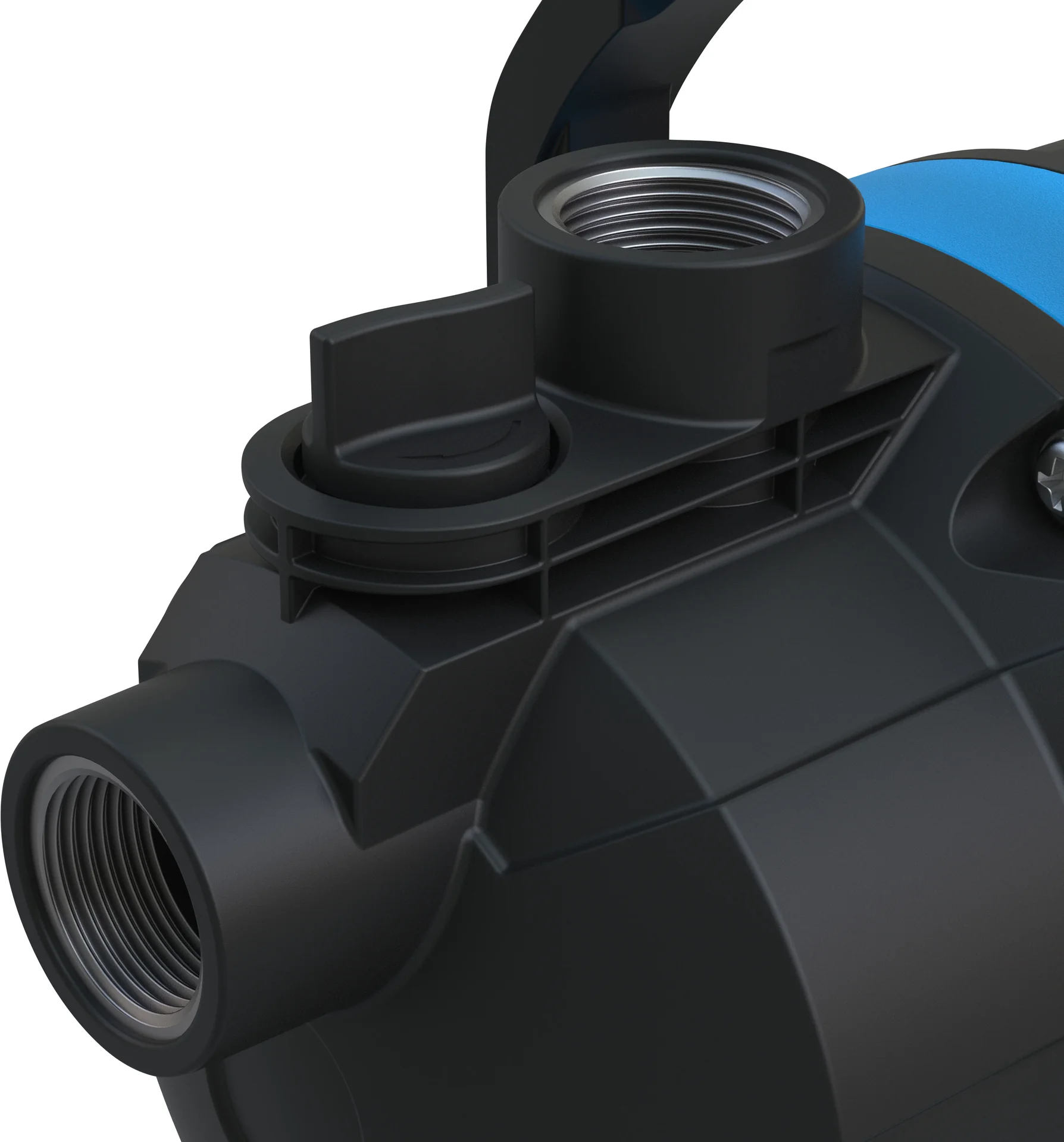 Gartenpumpe GP 6035 - 3