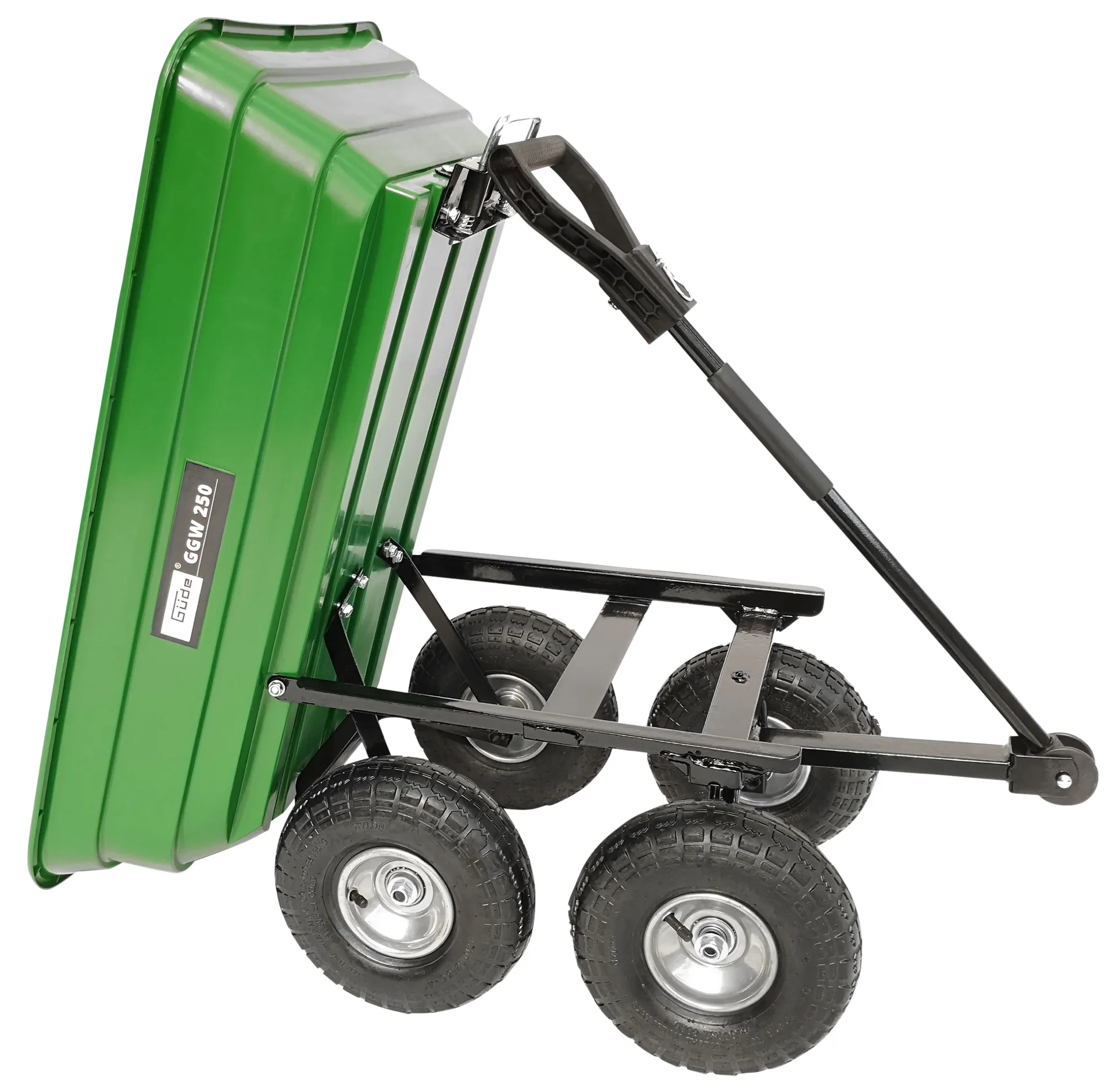 Gartenwagen GGW 250 - 0