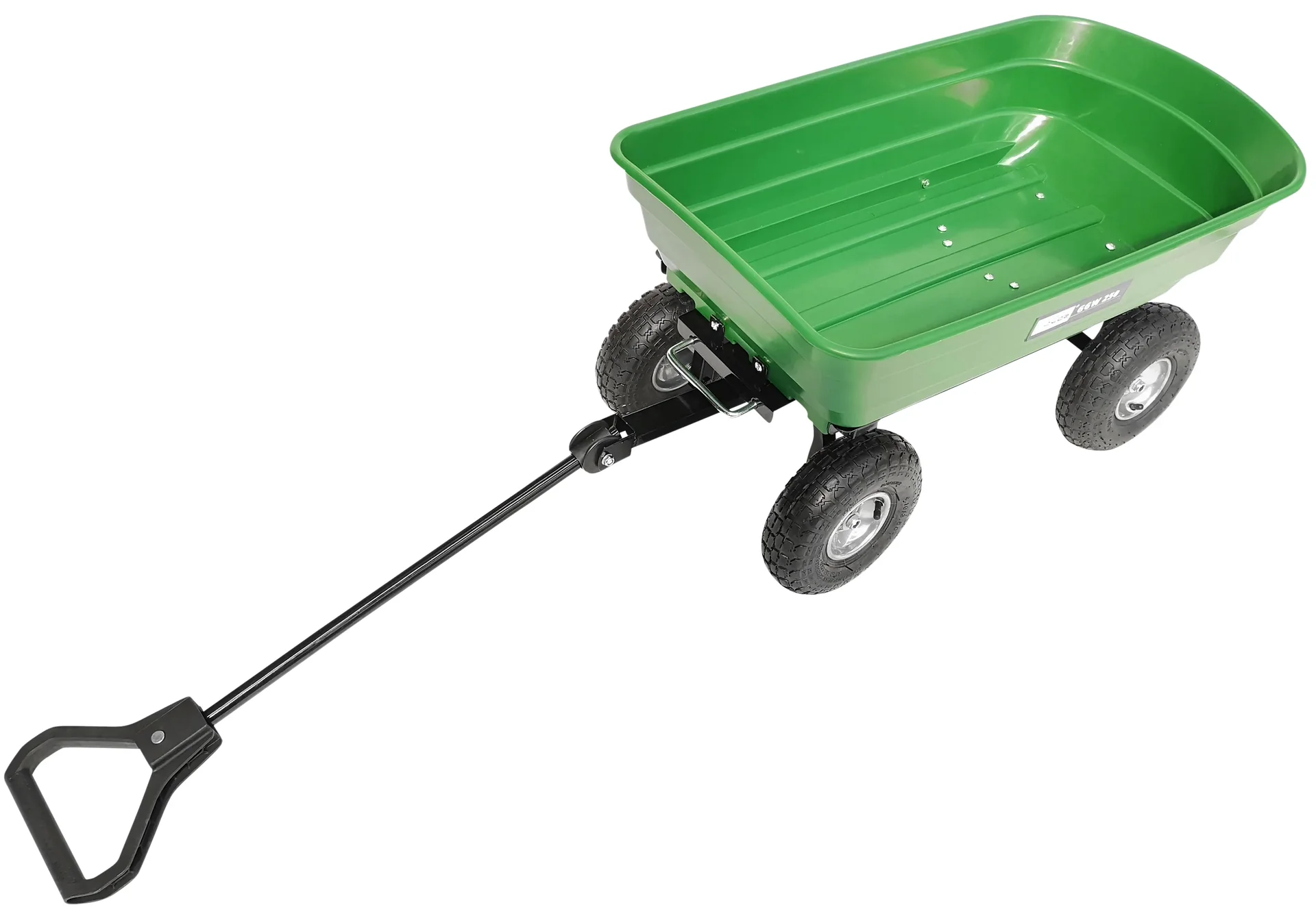 Gartenwagen GGW 250 - 1