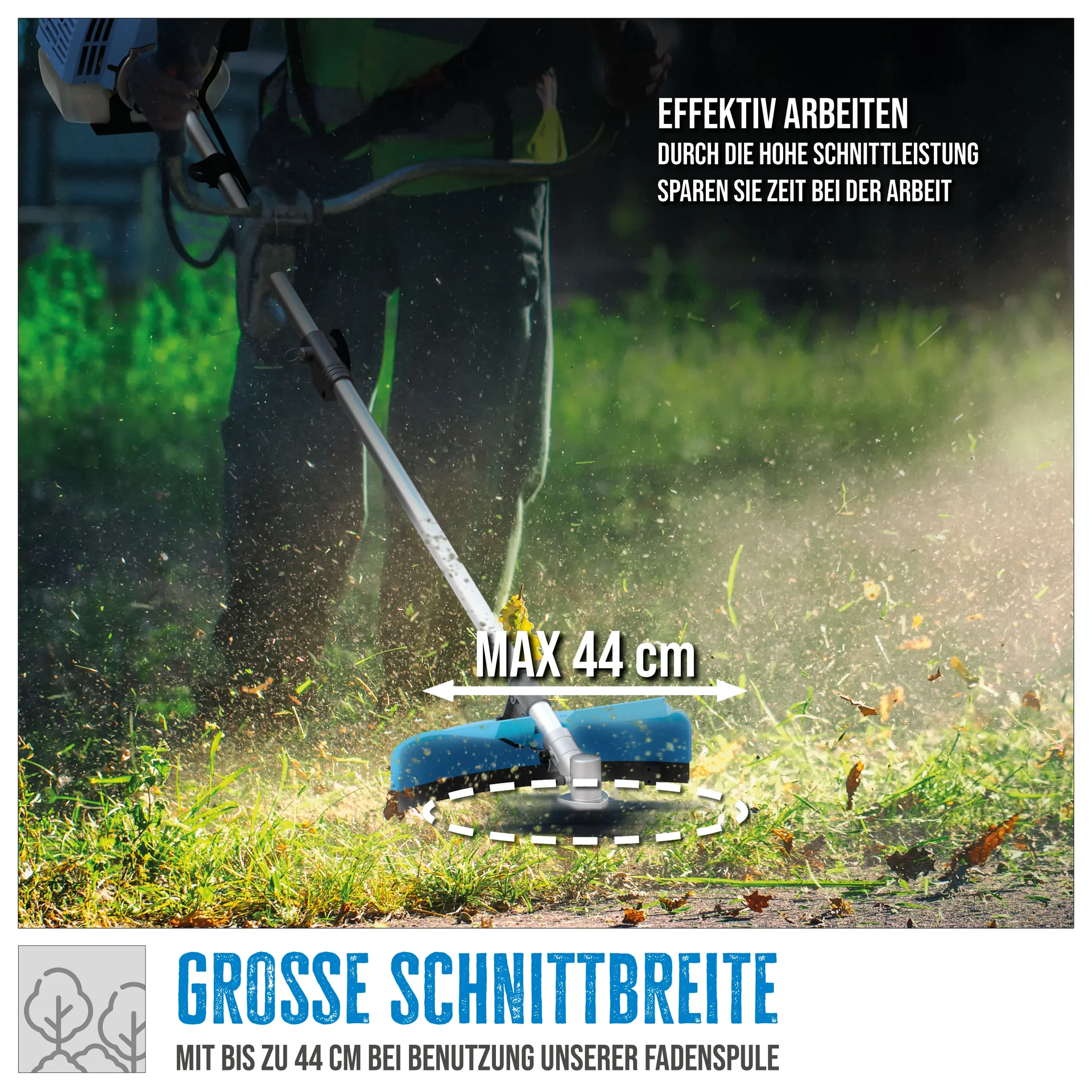 Freischneider GFS 52.3 - 4