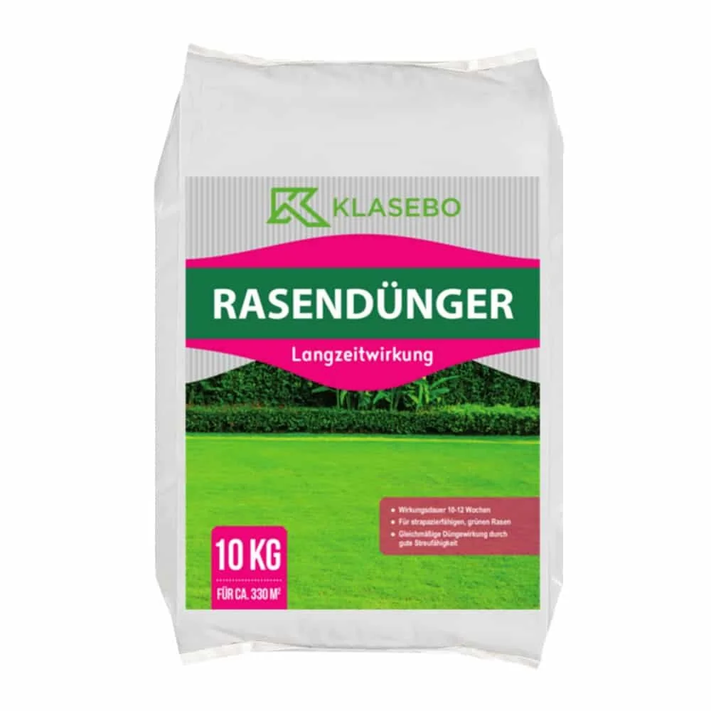 Klasebo Rasendünger Variante-3