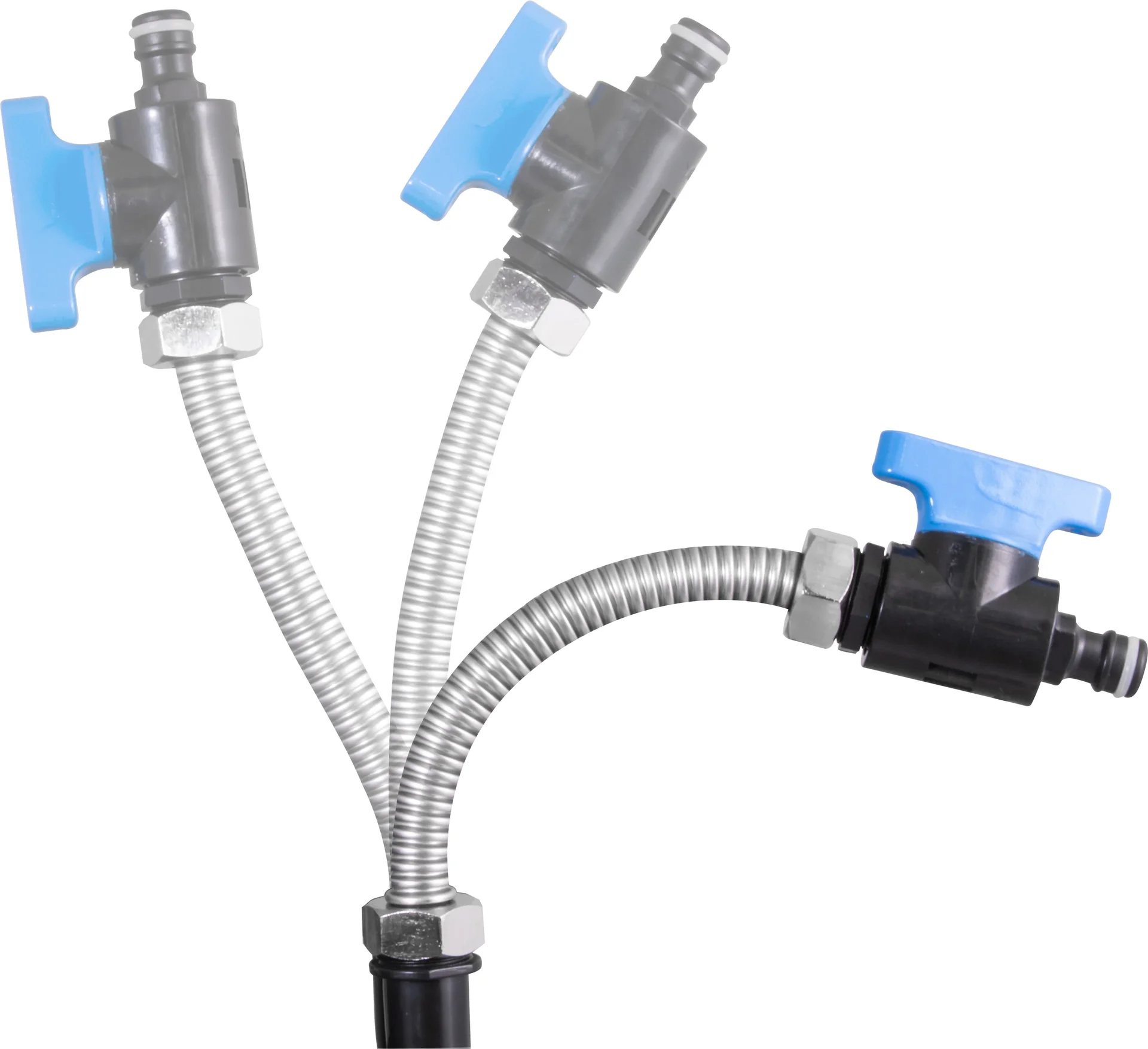 Regenfass-Tauchpumpe GFP 5201 - 0