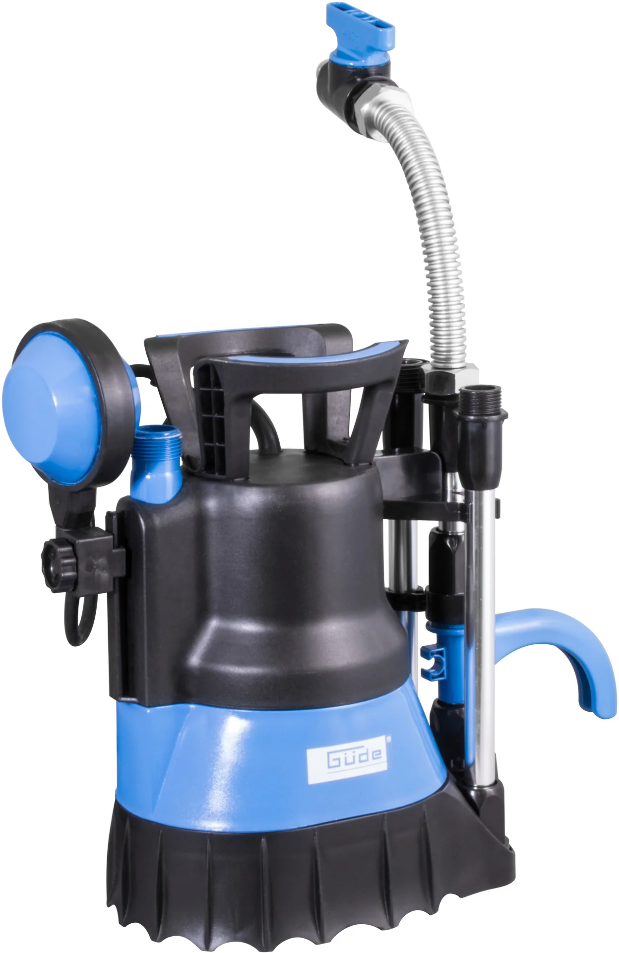 Regenfass-Tauchpumpe GFP 5201 - 1