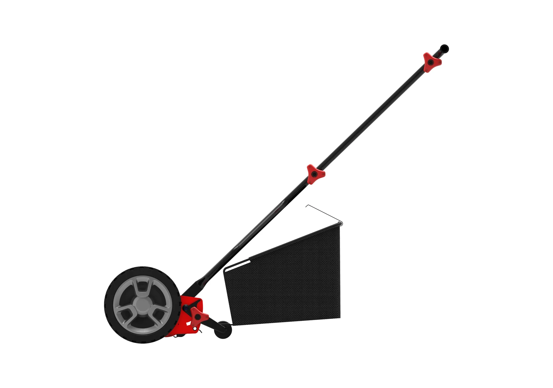 Spindelmäher GSPM 380 - 0