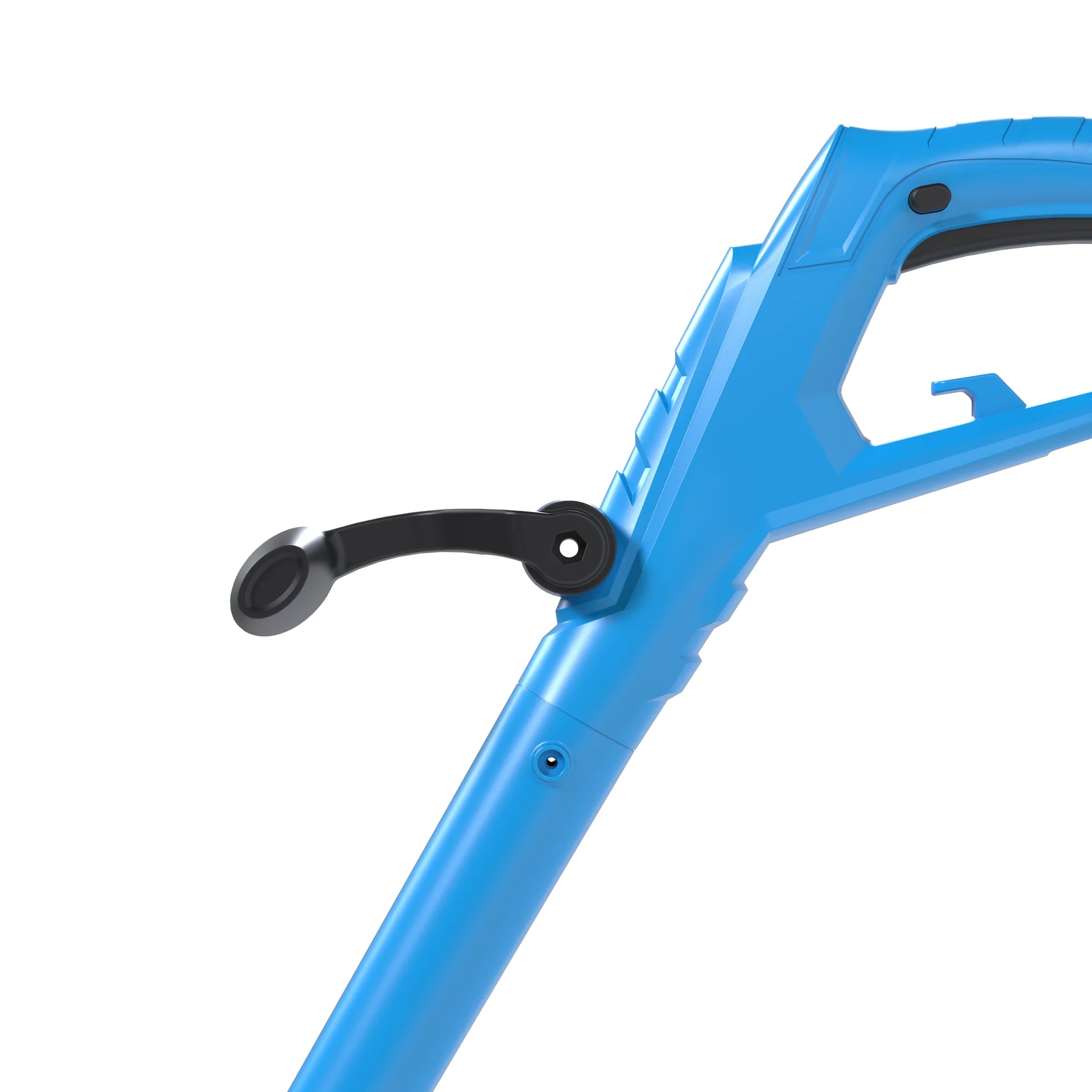 Elektro-Rasentrimmer GRT 350F - 0