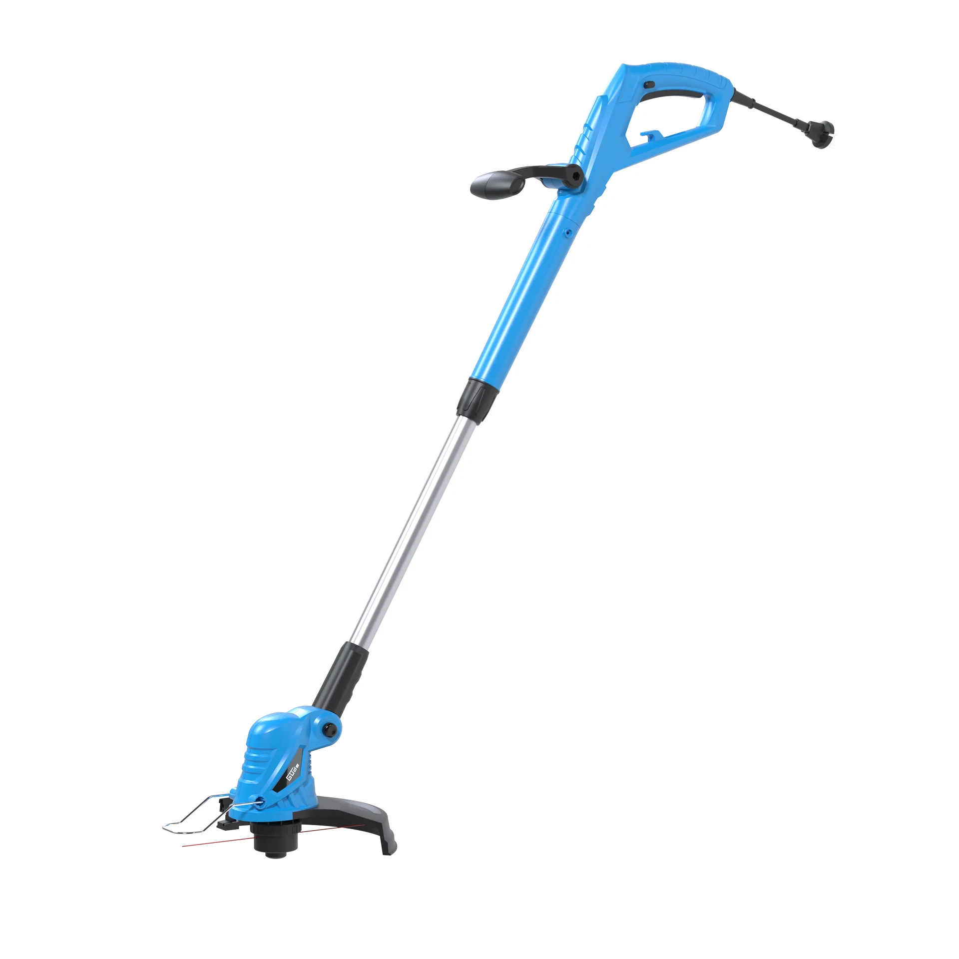 Elektro-Rasentrimmer GRT 350F - 1