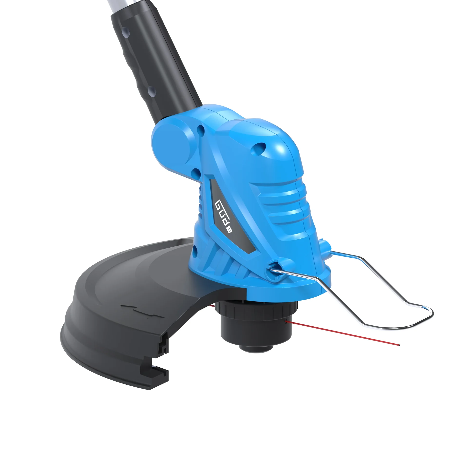 Elektro-Rasentrimmer GRT 350F - 2